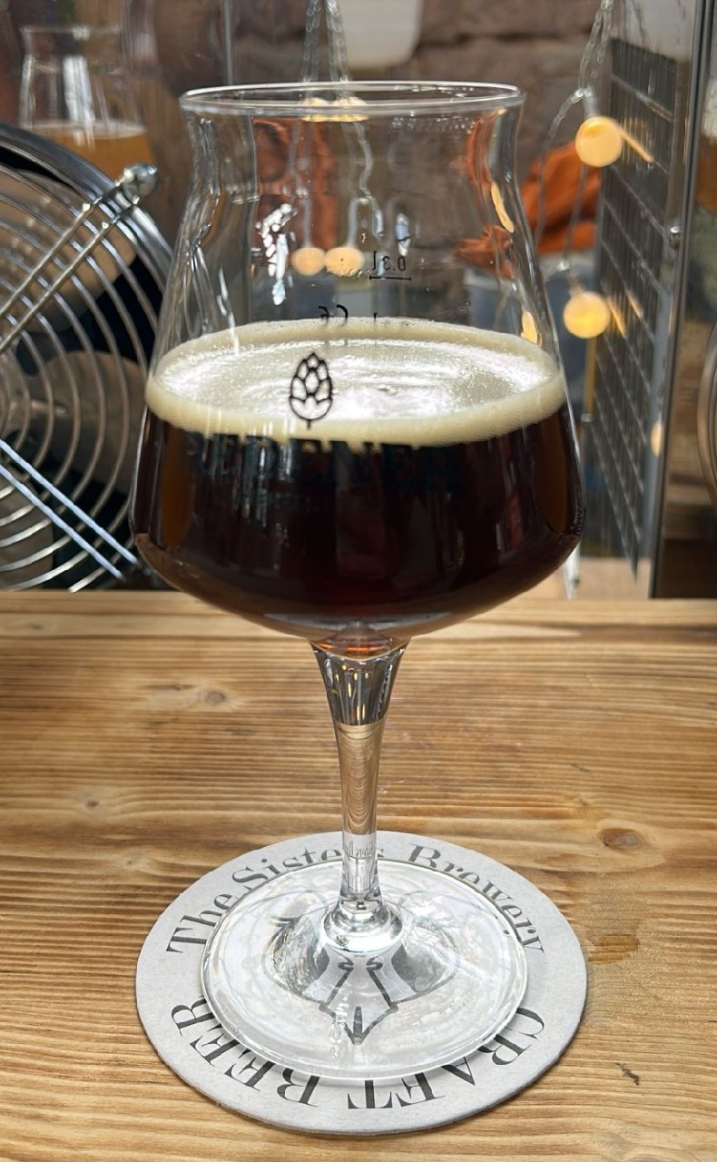 Bzzz, The Sisters Brewery