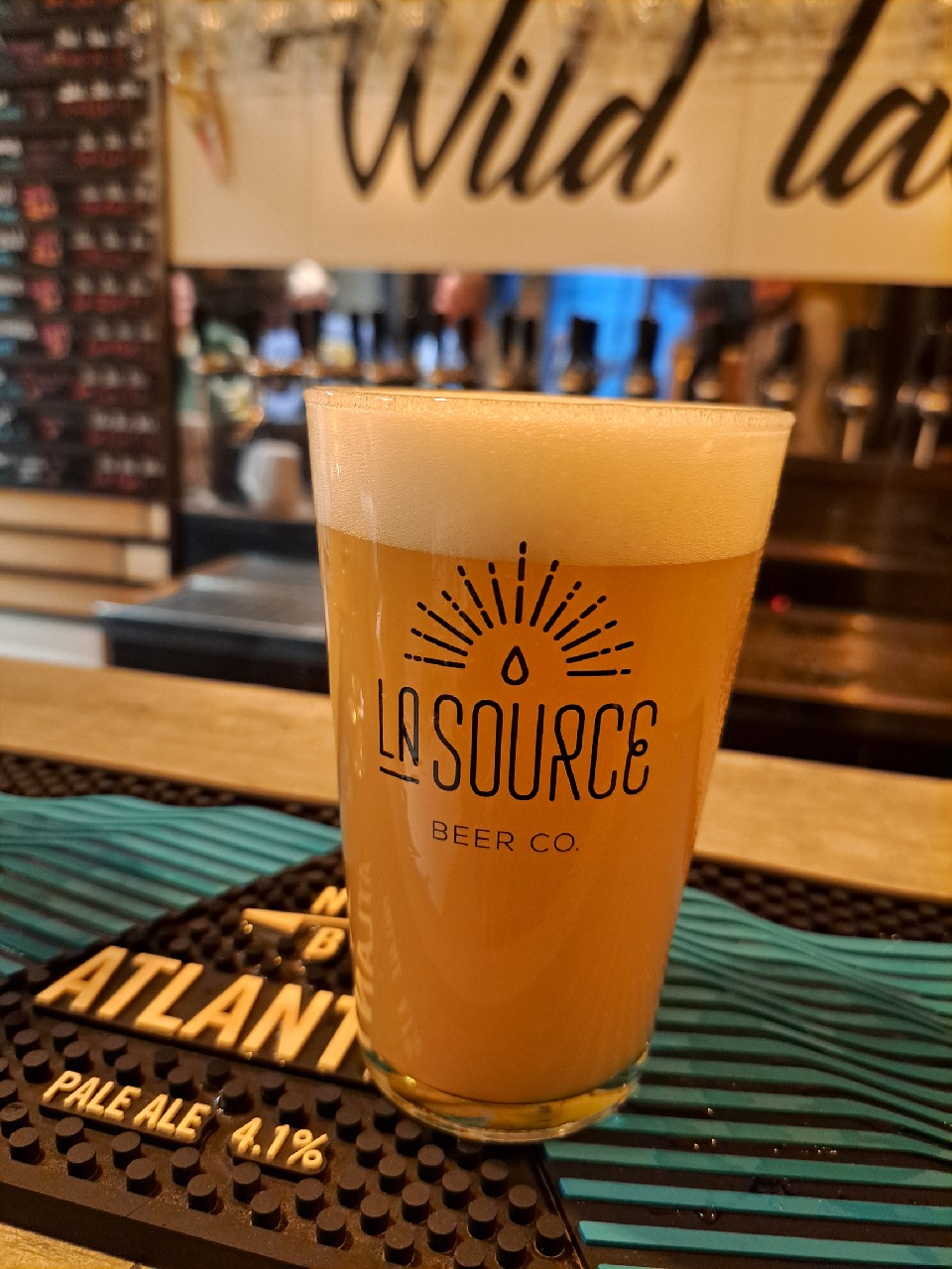 Shedland, Oddity Brewing