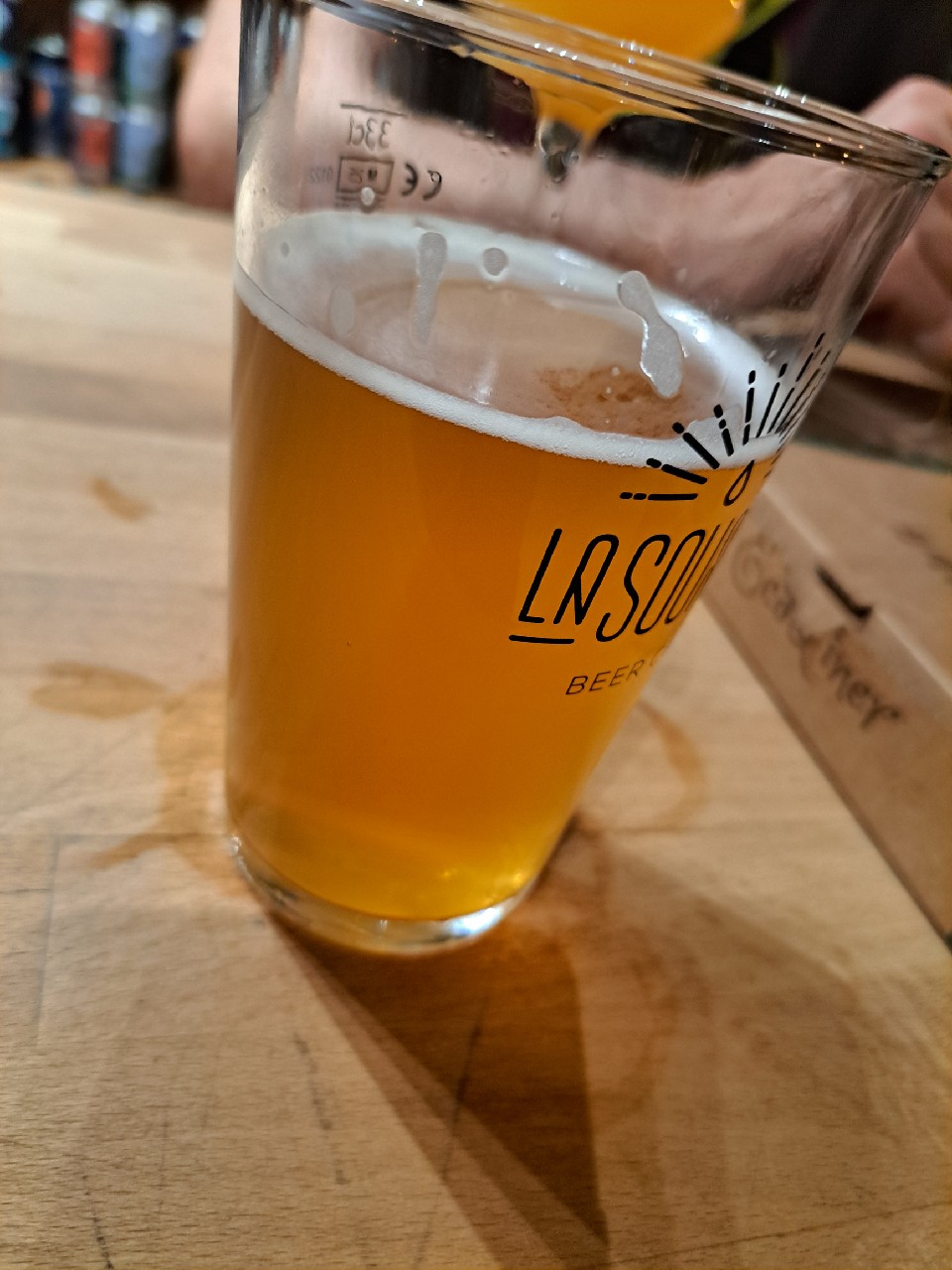 Saltstraumen, Bådin