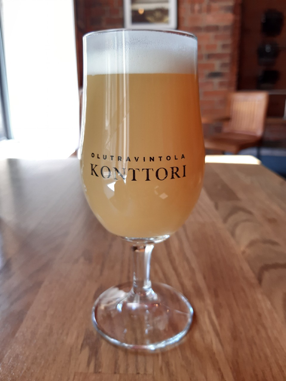 Nebulous Sky, England