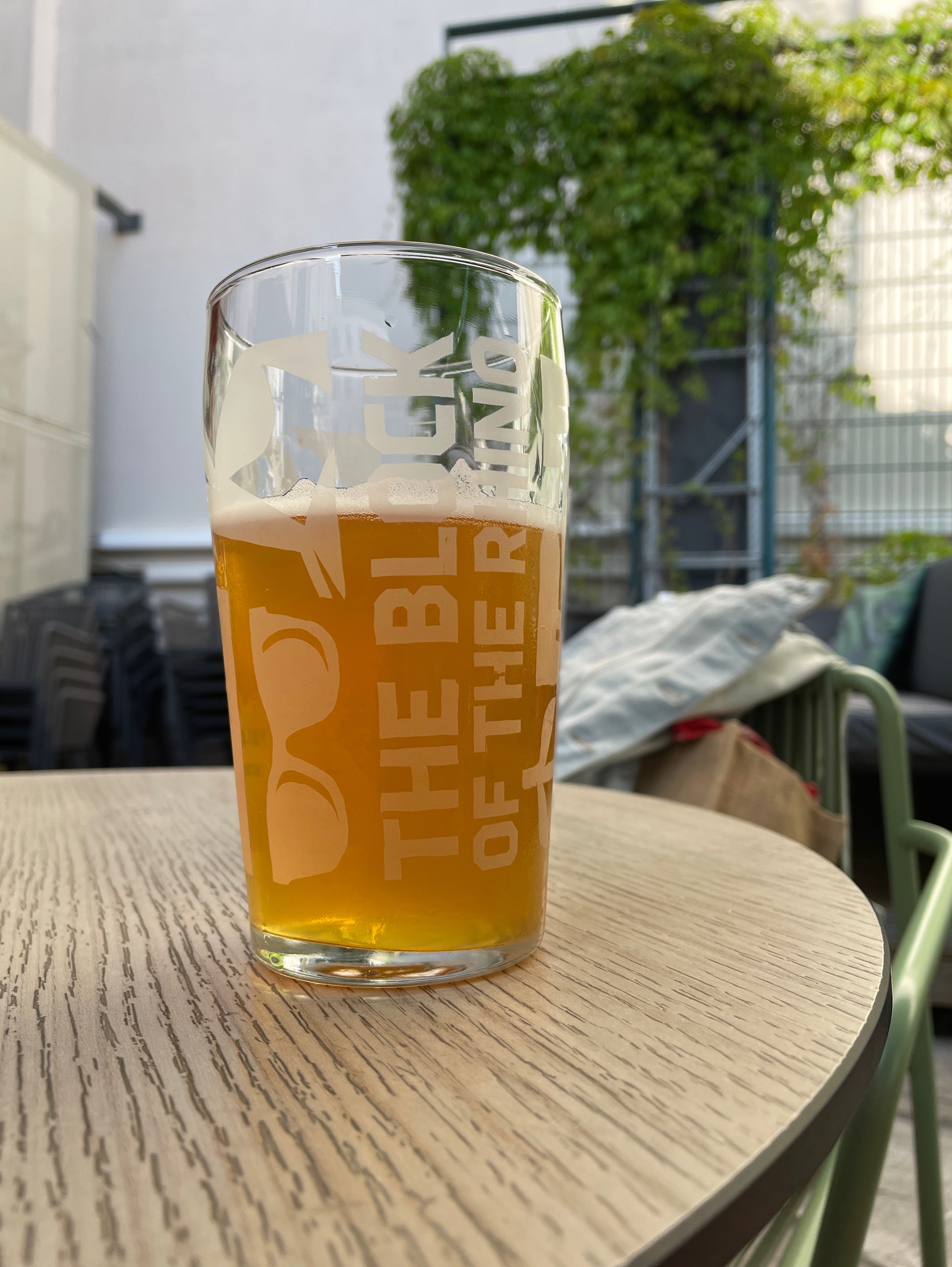 Meridian ipa, Finland