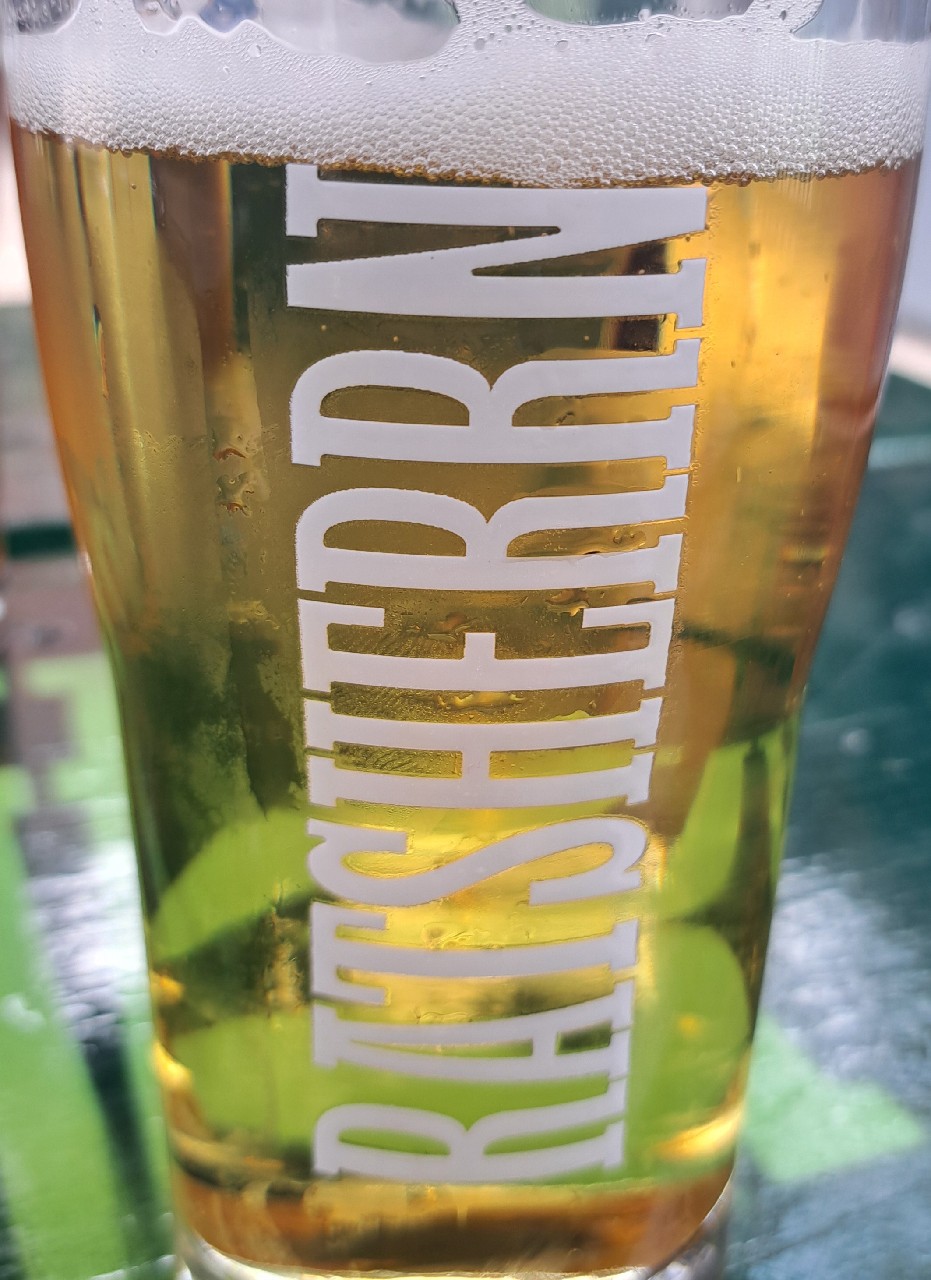 Ratsherrn Pilsener, Germany