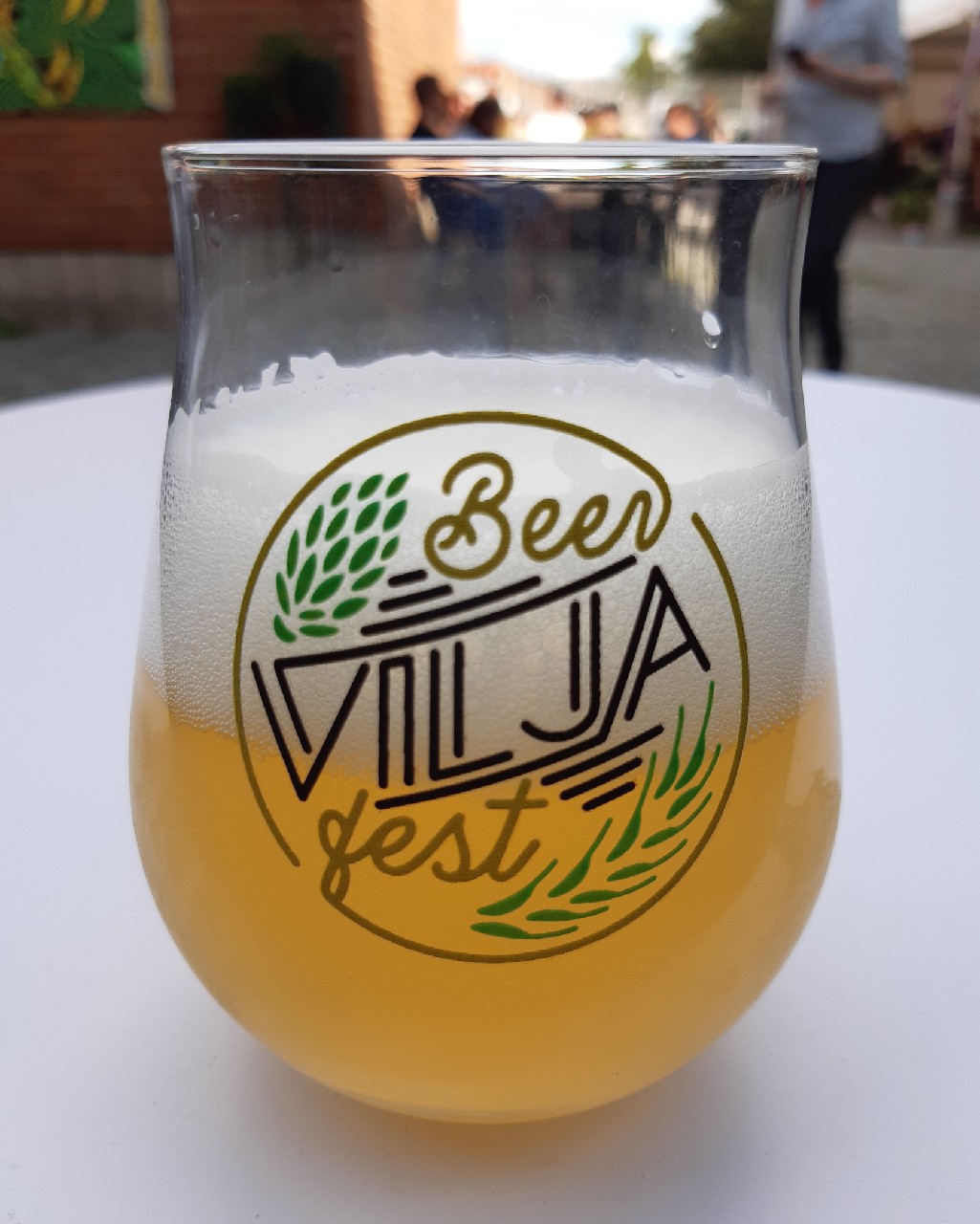 Festivaali NEPA, Finland