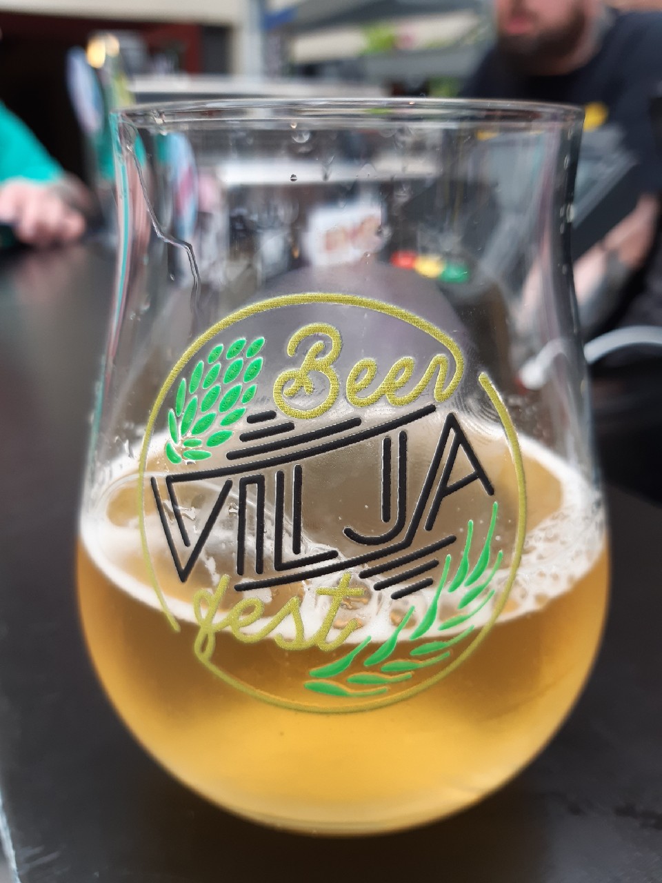 Mülhens, Finland