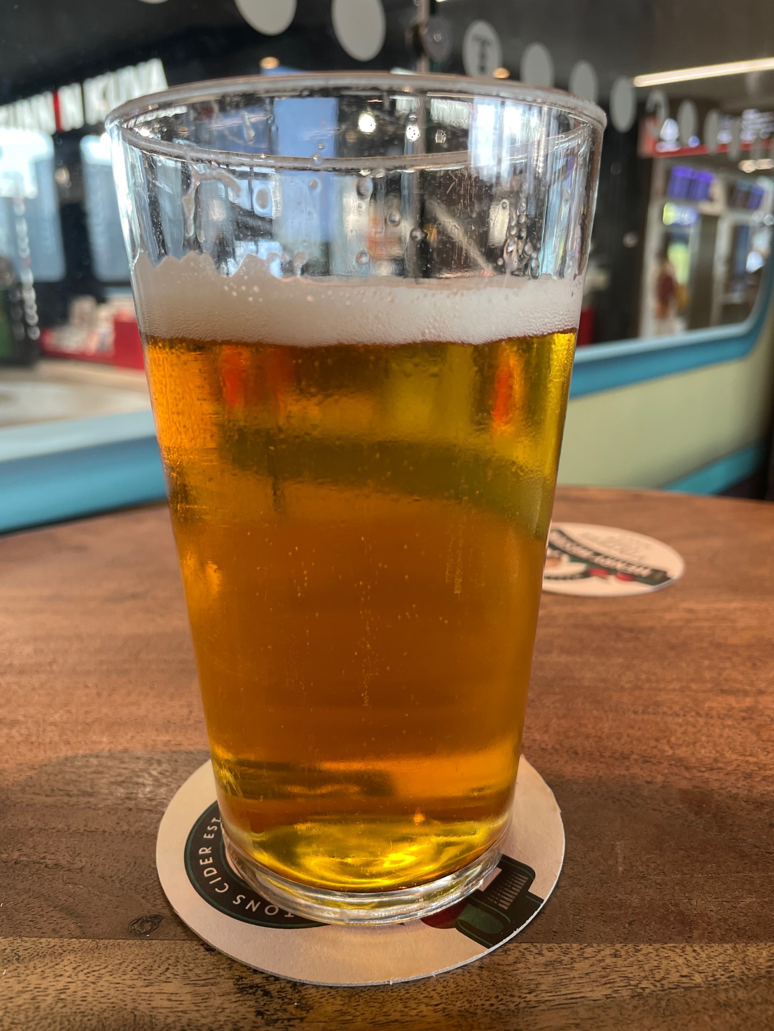 Cheers From Sääksi 5,5%, Finland