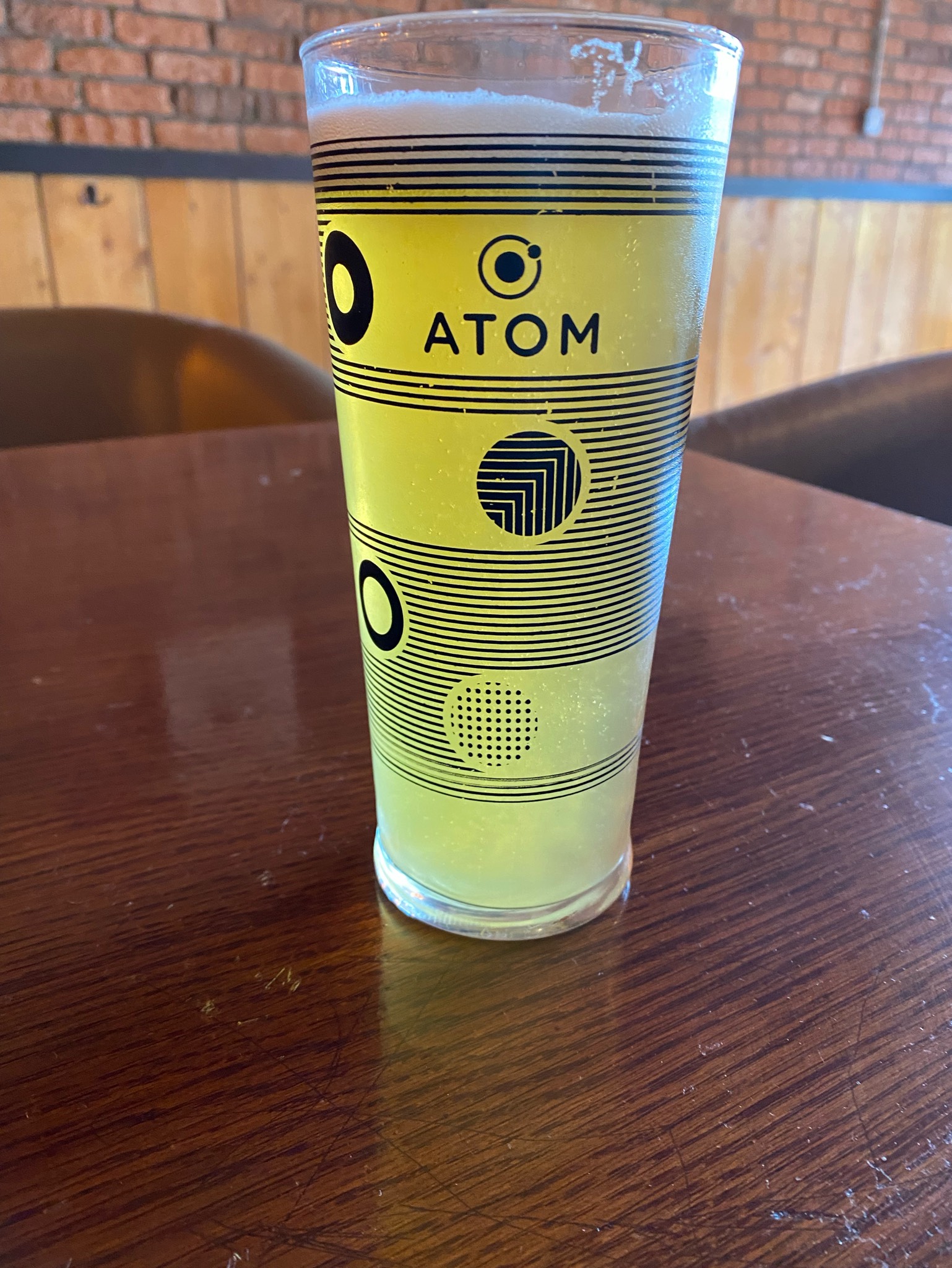 Quantum State, Atom Beers