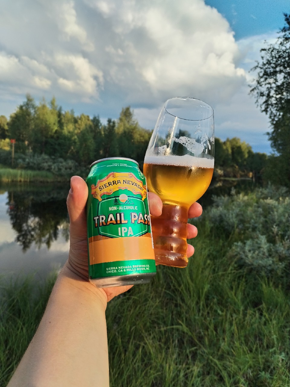 Trail Pass Golden, United States