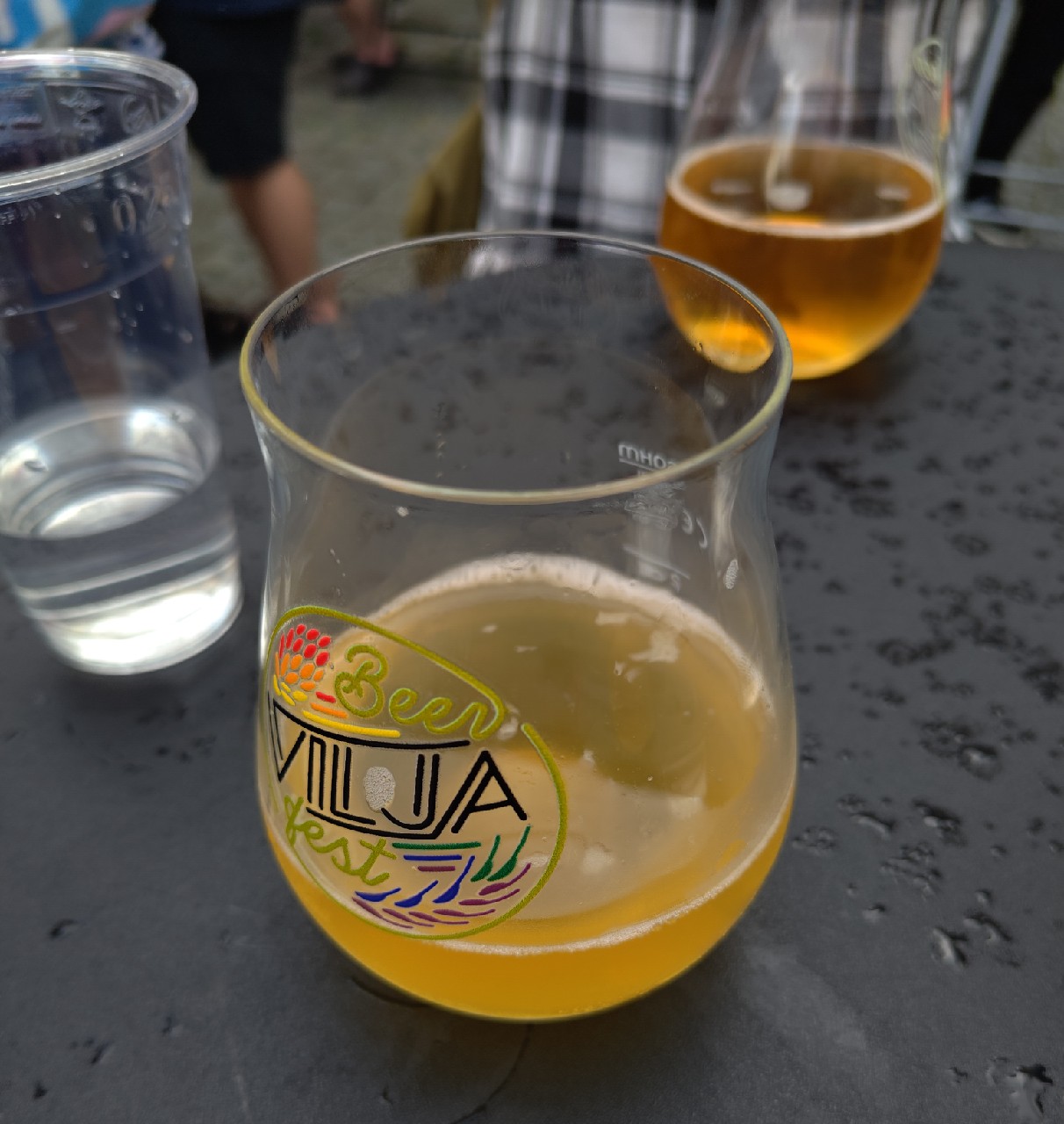 Sour Cider – The Battle of Real Cider, Finland