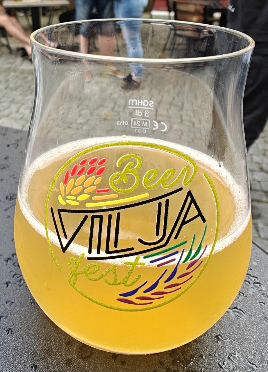 Sour Cider – The Battle of Real Cider, Finland