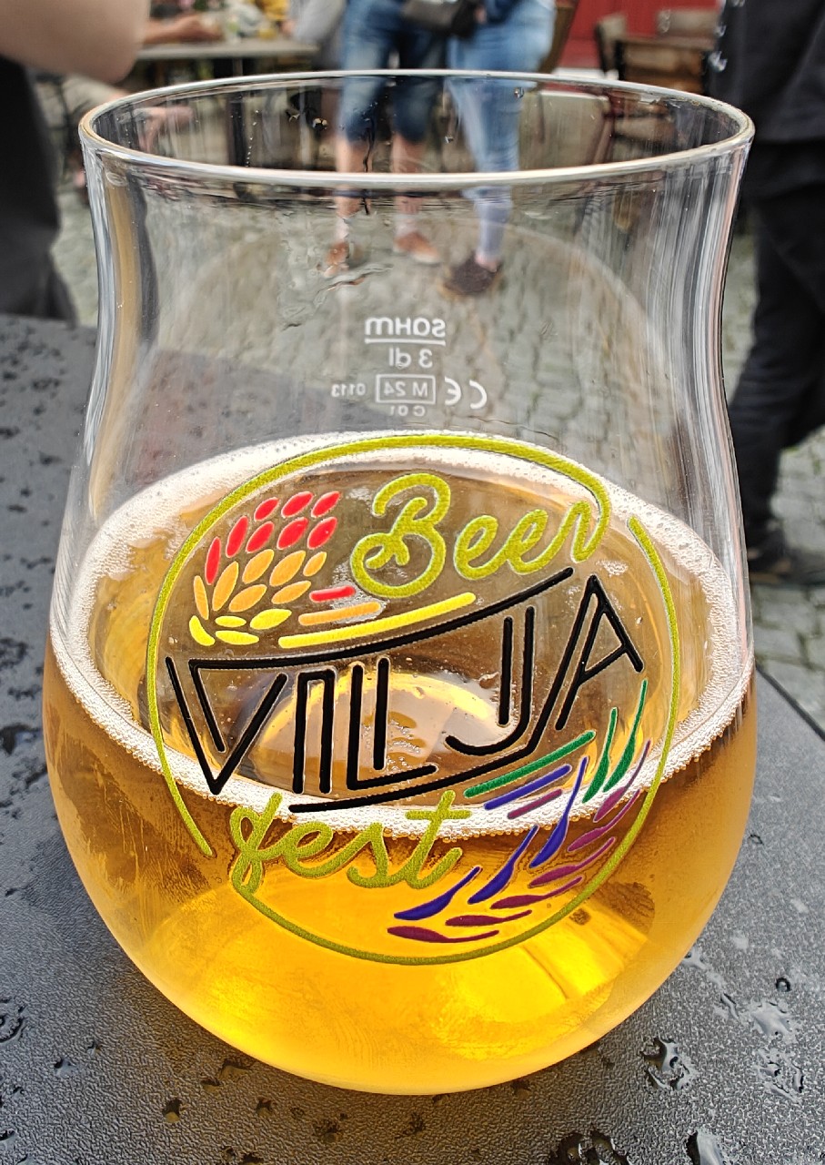 Sarastus Siideri, Finland