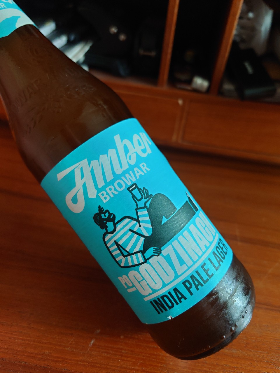 Po Godzinach: IPL, Poland