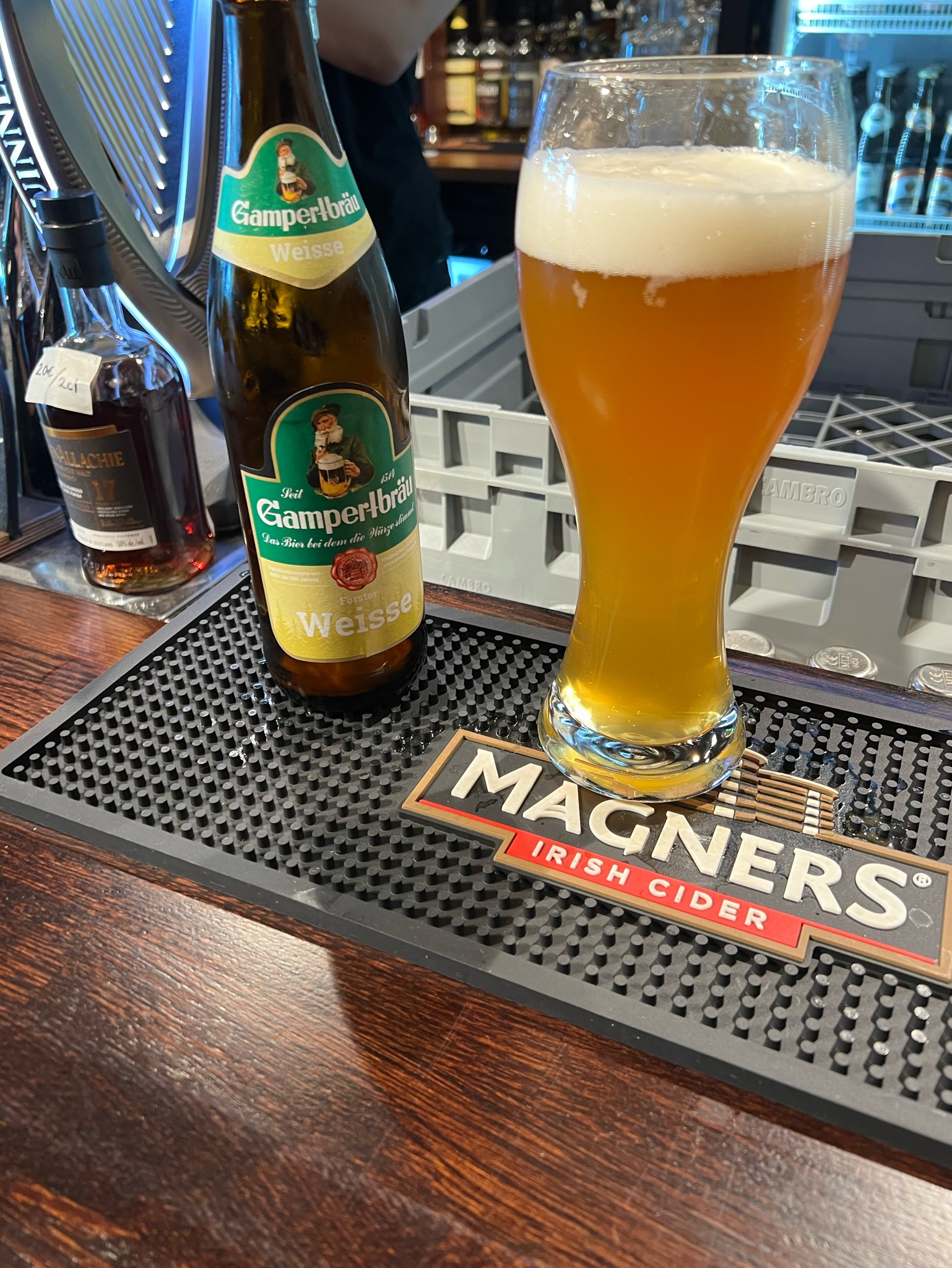 Förster Weisse, Germany