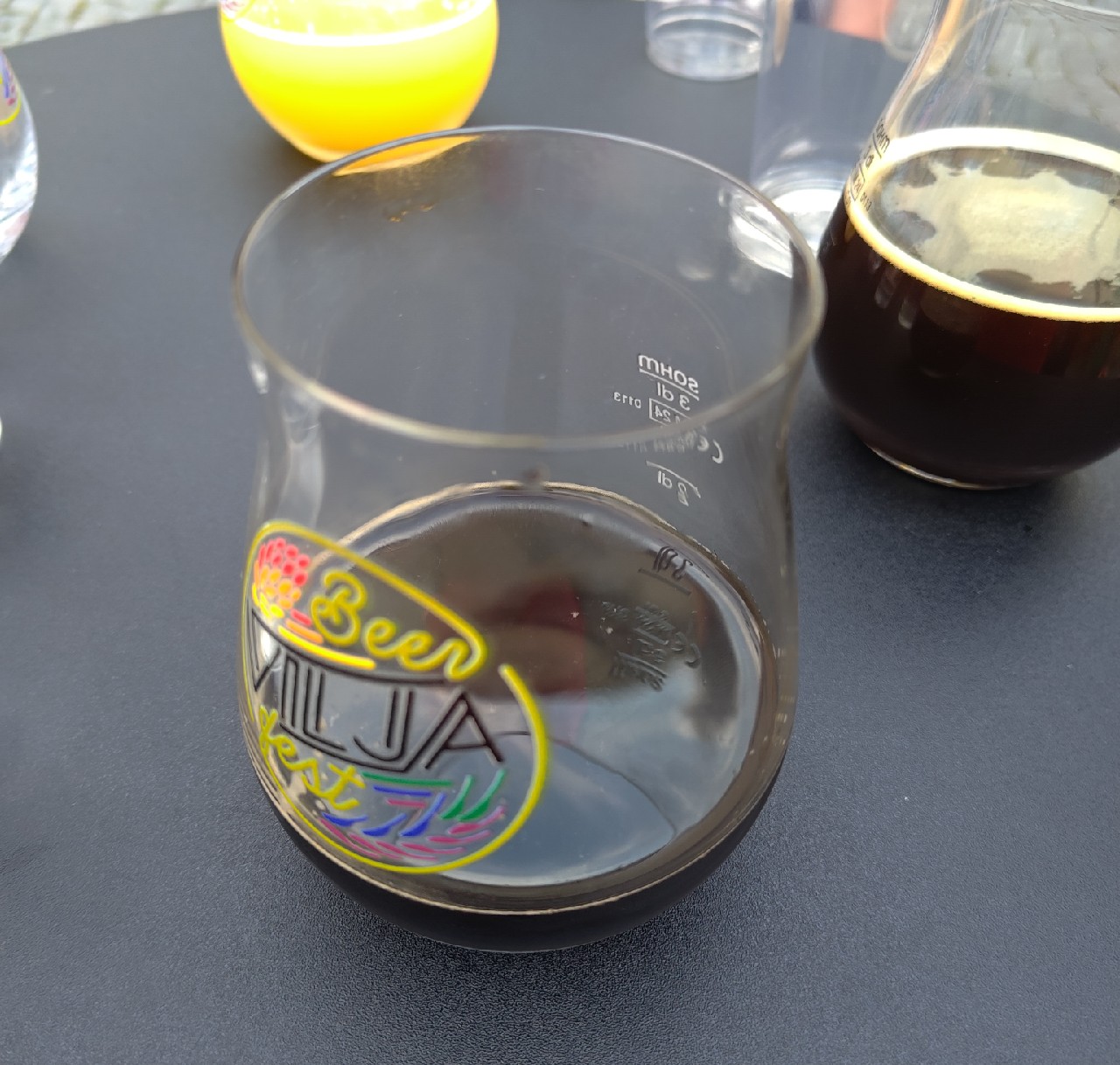 Lähtö/Paluu BA, Finland