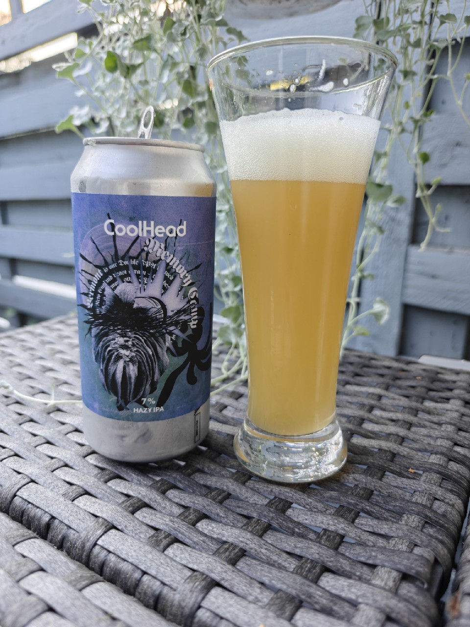 Memory Camp, Finland