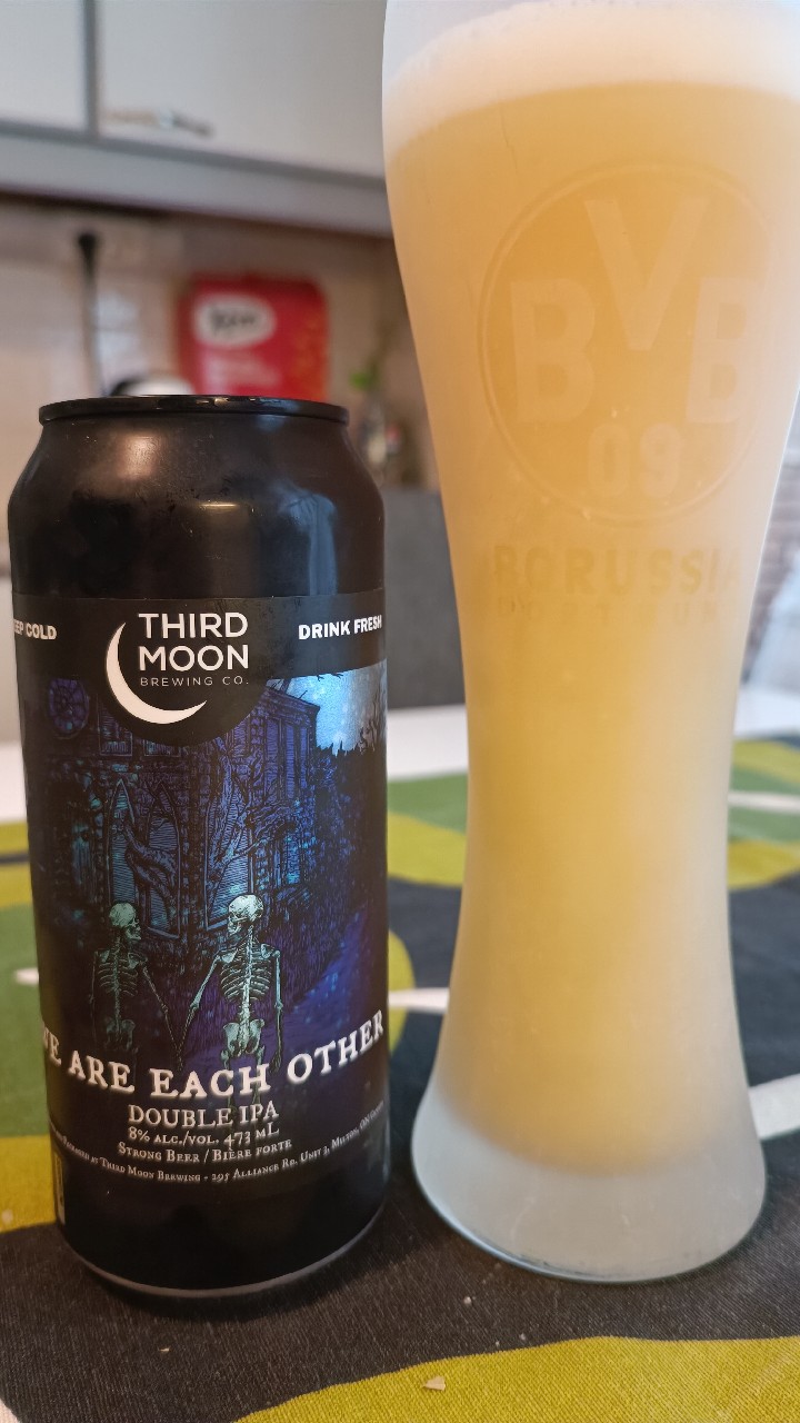 We Are Each Other (2025), Canada