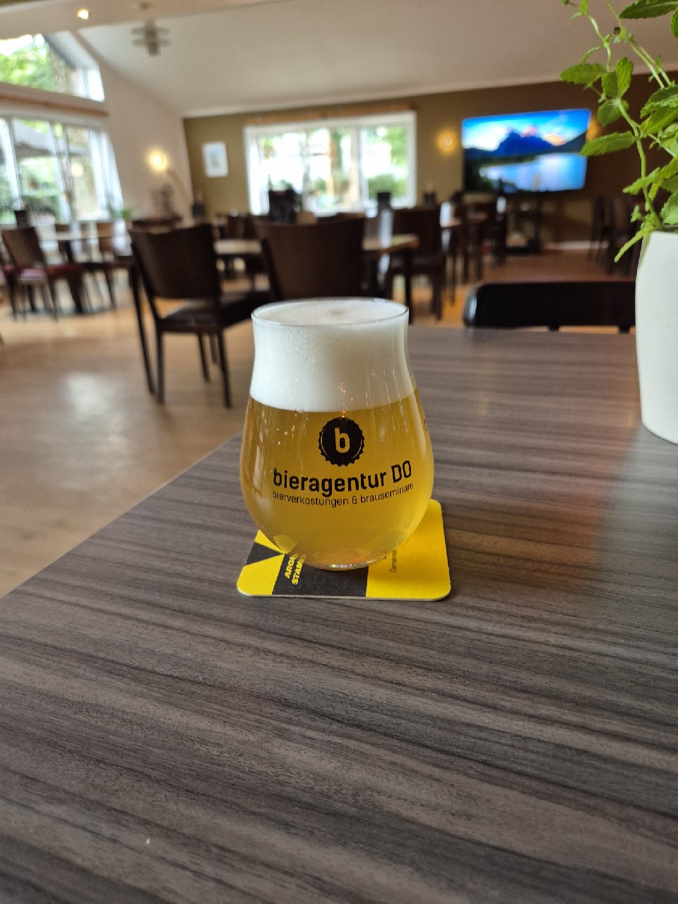 Lollihop, Czech Republic