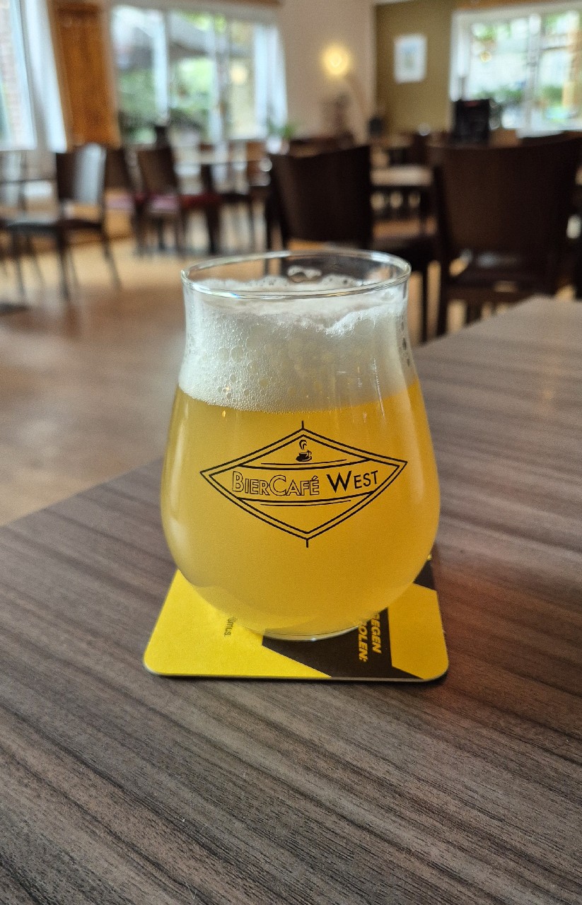 Motueka Sunrise, Czech Republic