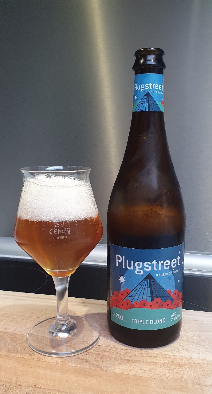 plugstreet, Belgium