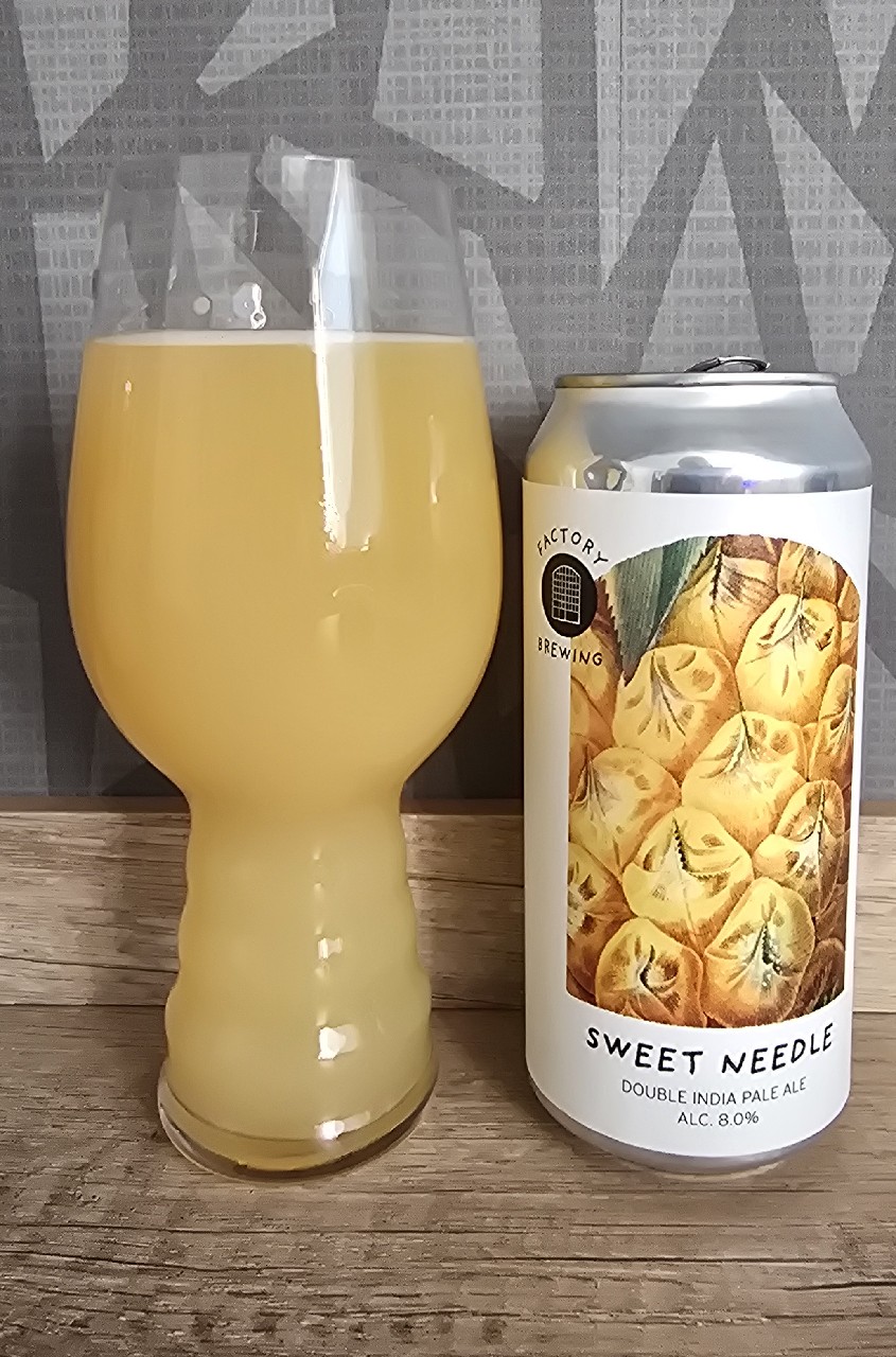 Sweet Needle, Finland