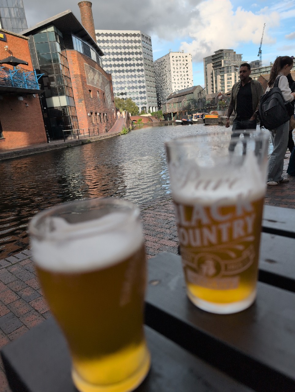 Black Country Bitter, Holden's Brewery