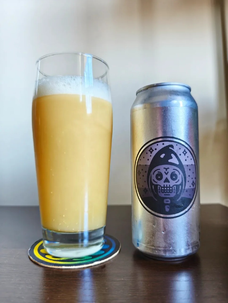 Temporalis #0032, Canada