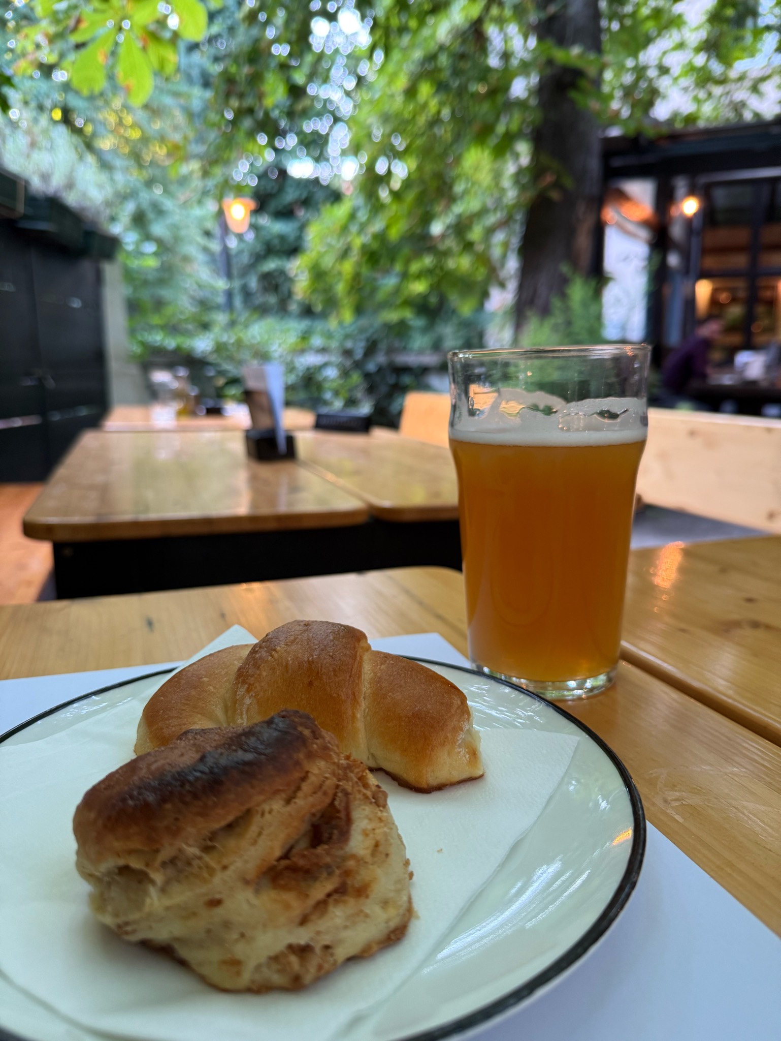 Fakin IPA, The Medvedgrad Brewery / Pivovara Medvedgrad