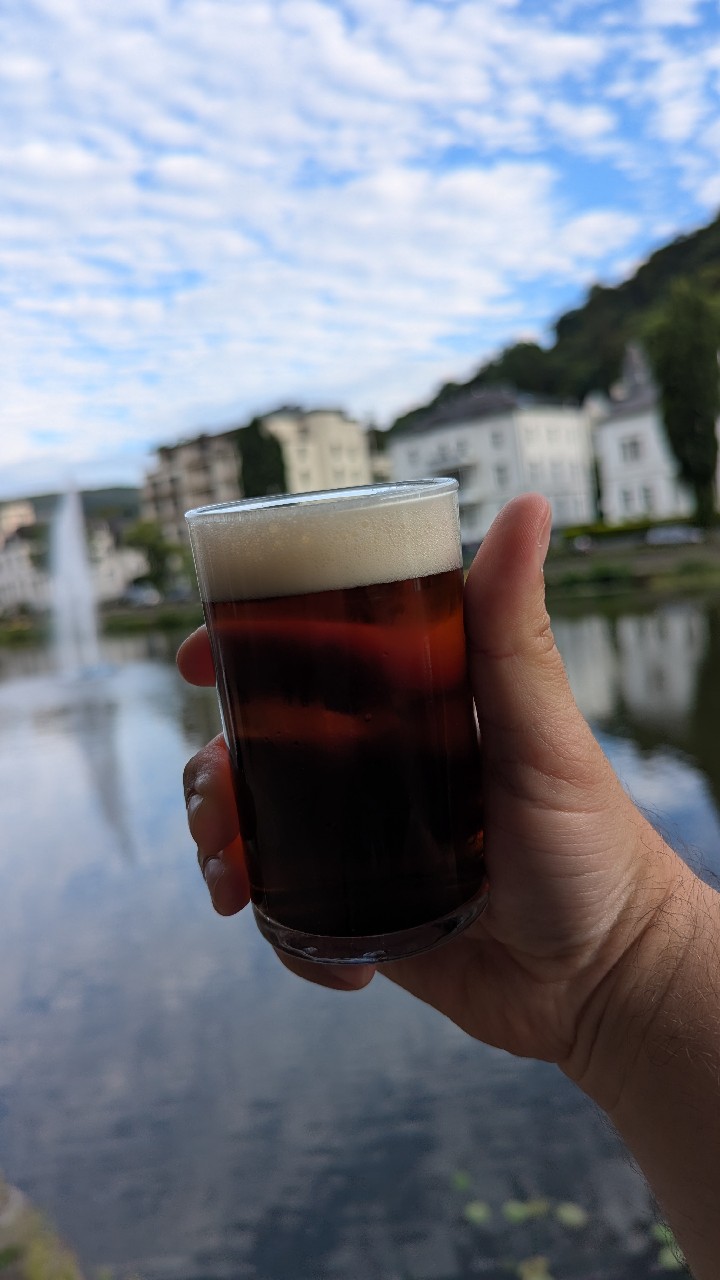 Nassauer Alt, Nassauer Heimatbräu