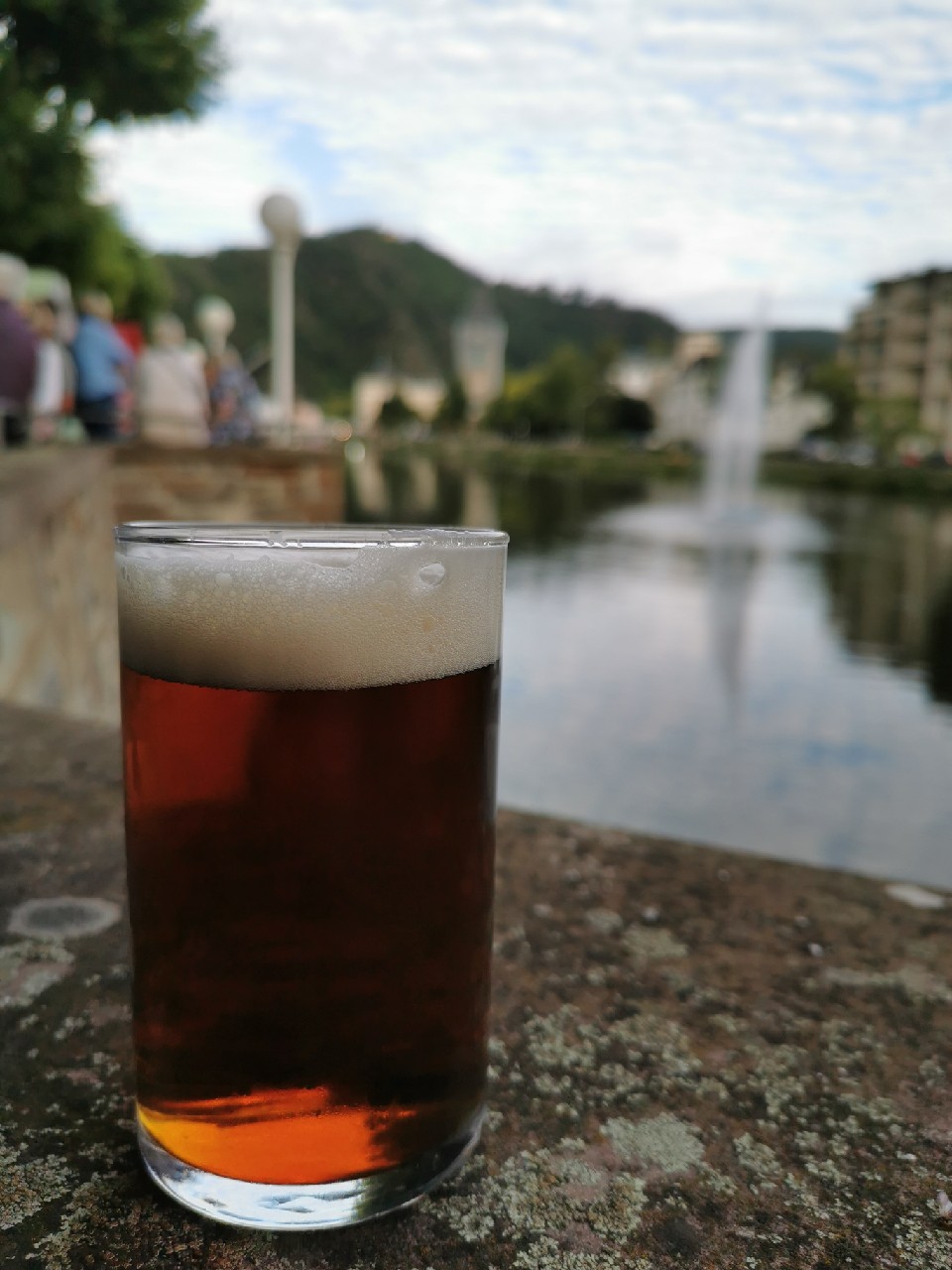 Nassauer Alt, Nassauer Heimatbräu