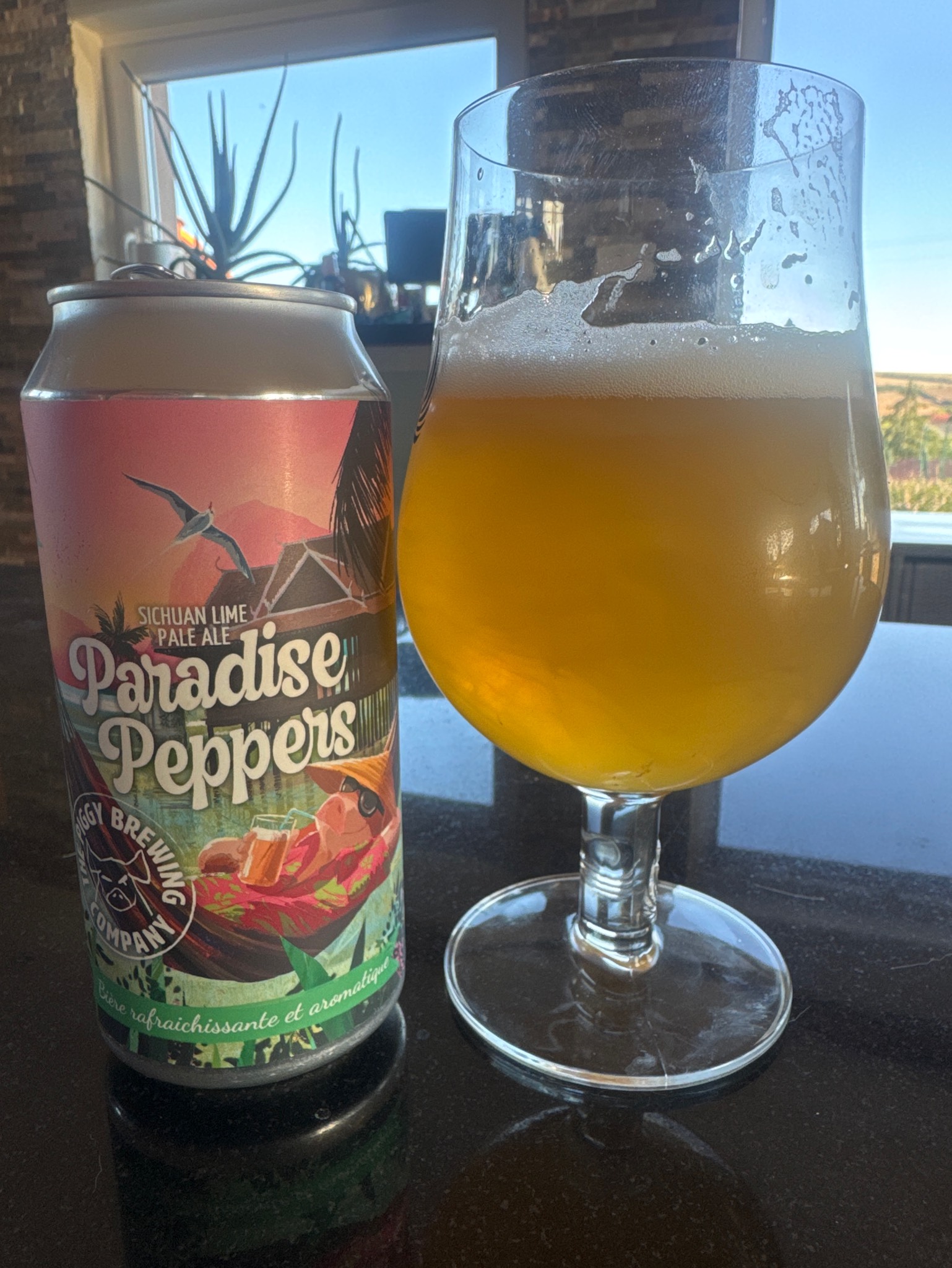 Paradise Peppers Edition 2025, France