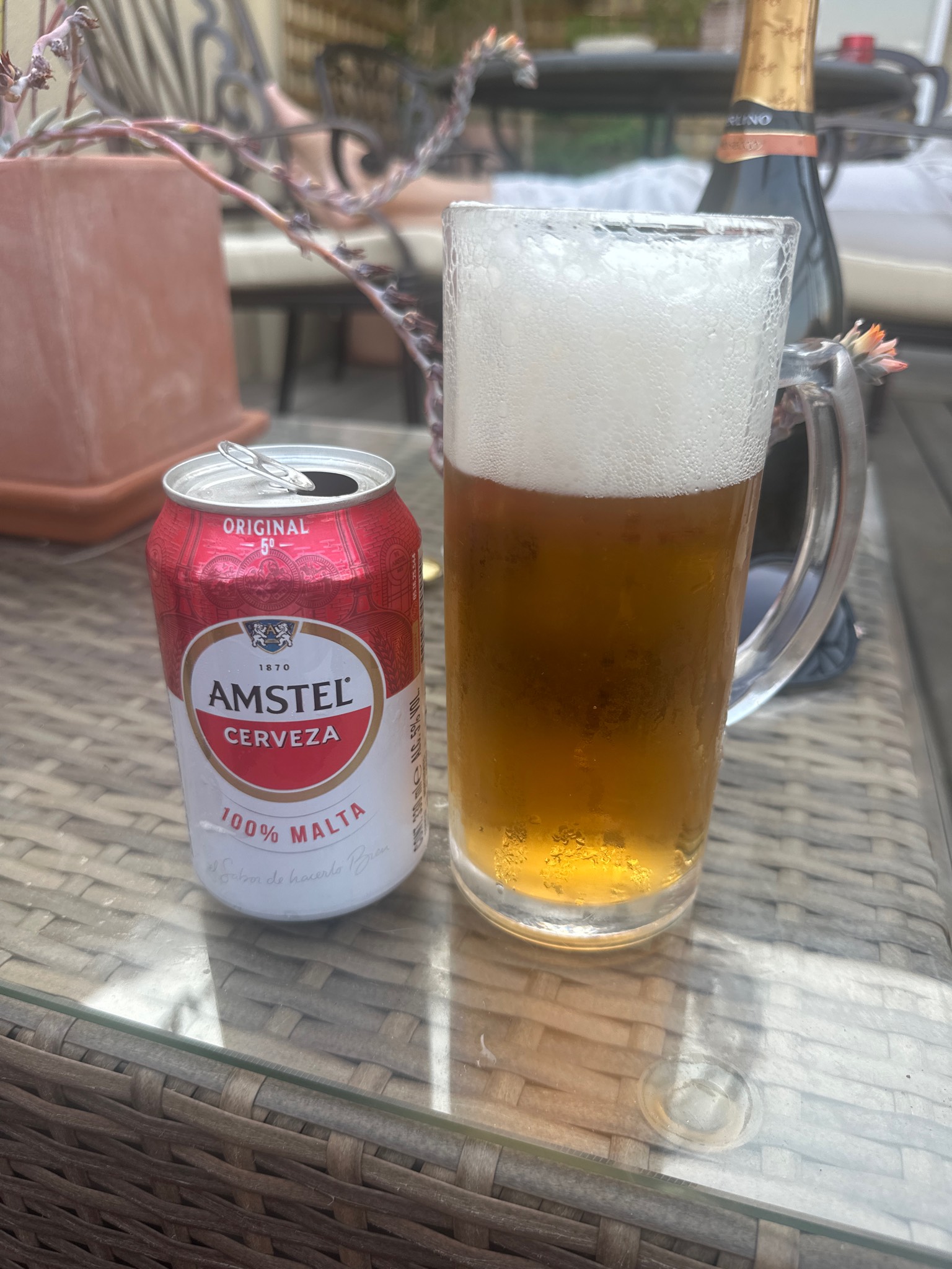 Amstel, Amstel Bier (Heineken)