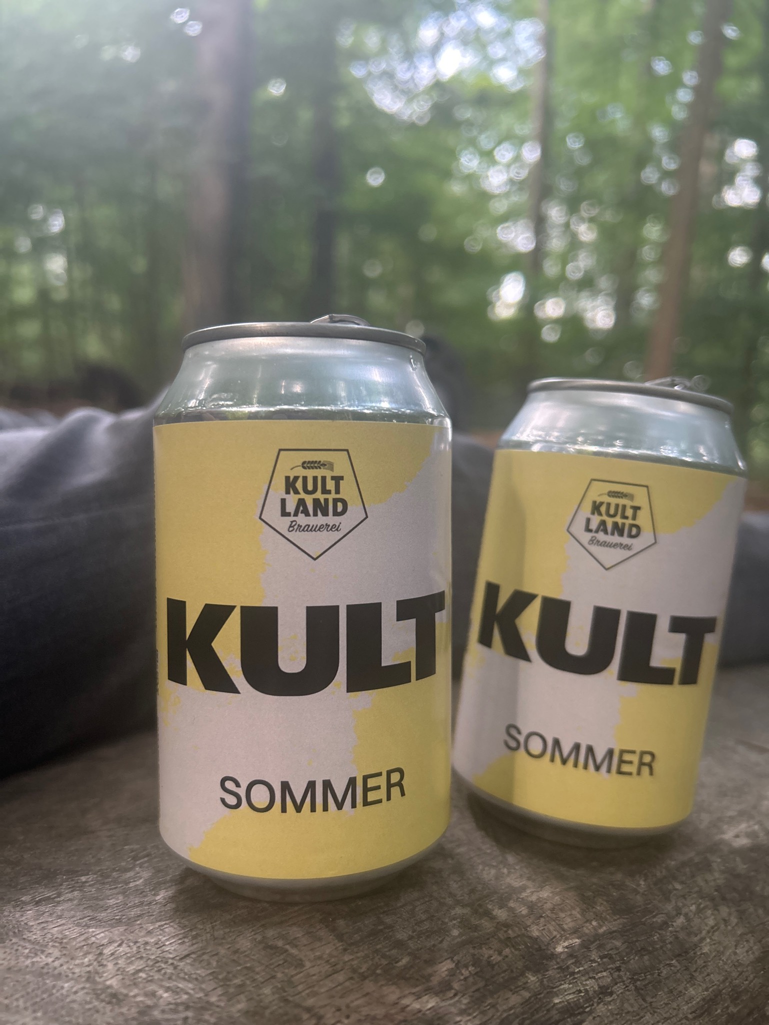 Kult Sommer, Kultland