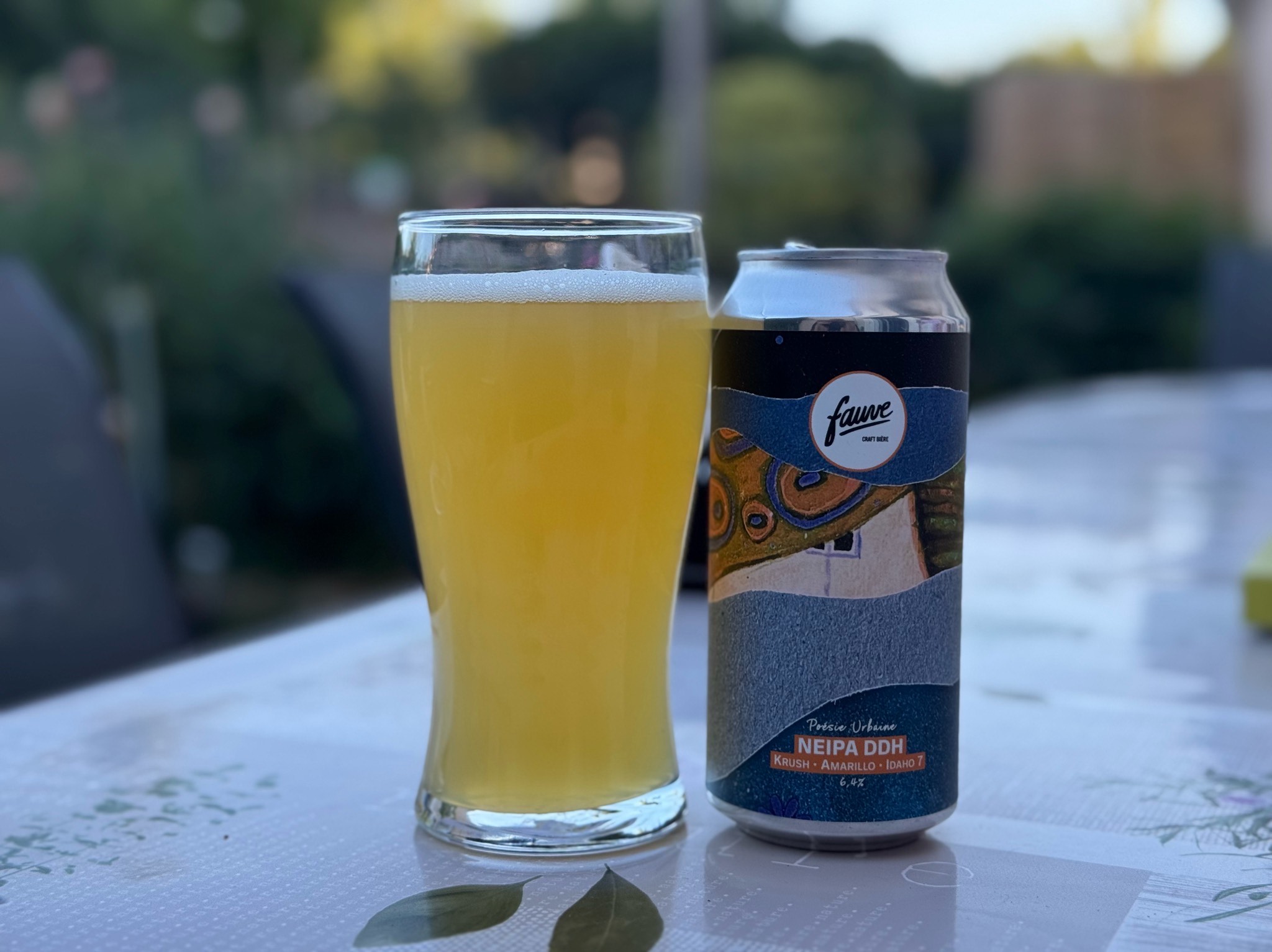 Poésie Urbaine, France