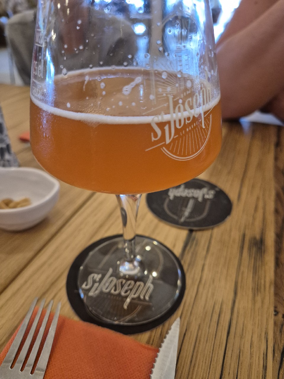 St Joseph Ambrée, France