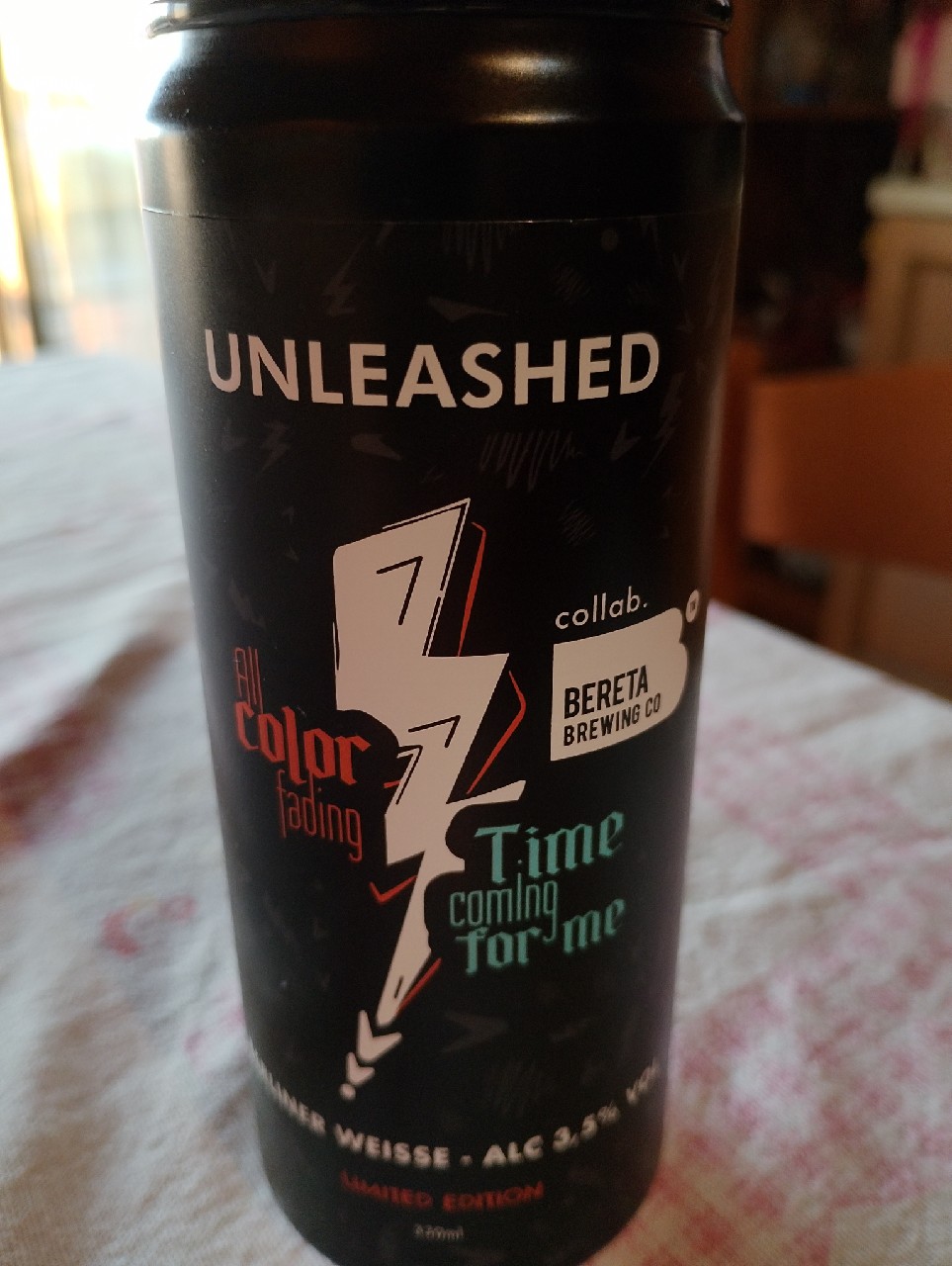 unleashed, Radiocraft