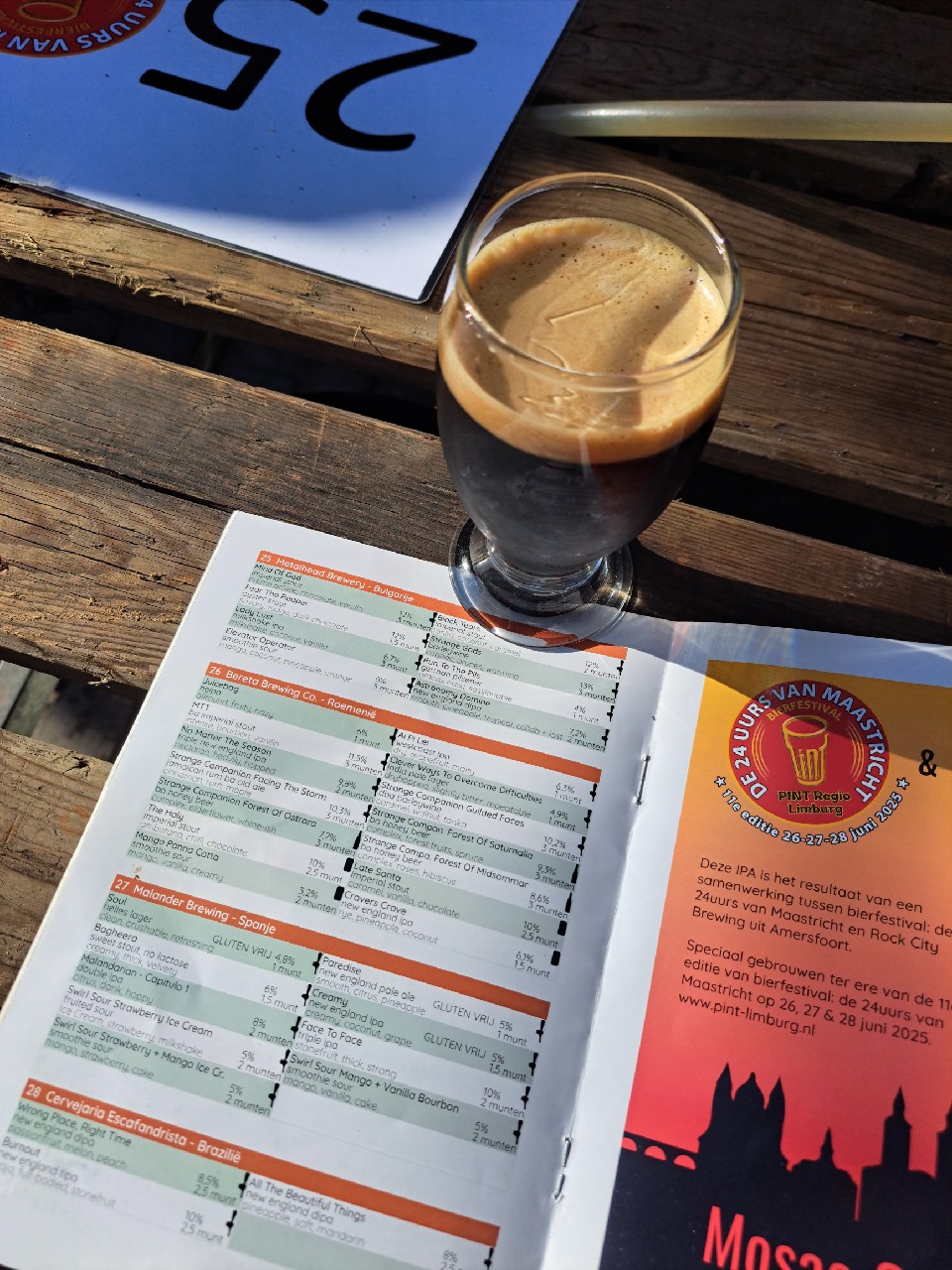 Mind Of God, Bulgaria