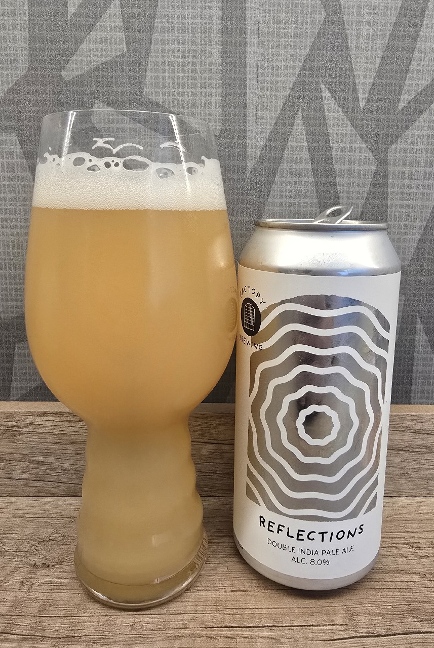 Reflections, Finland