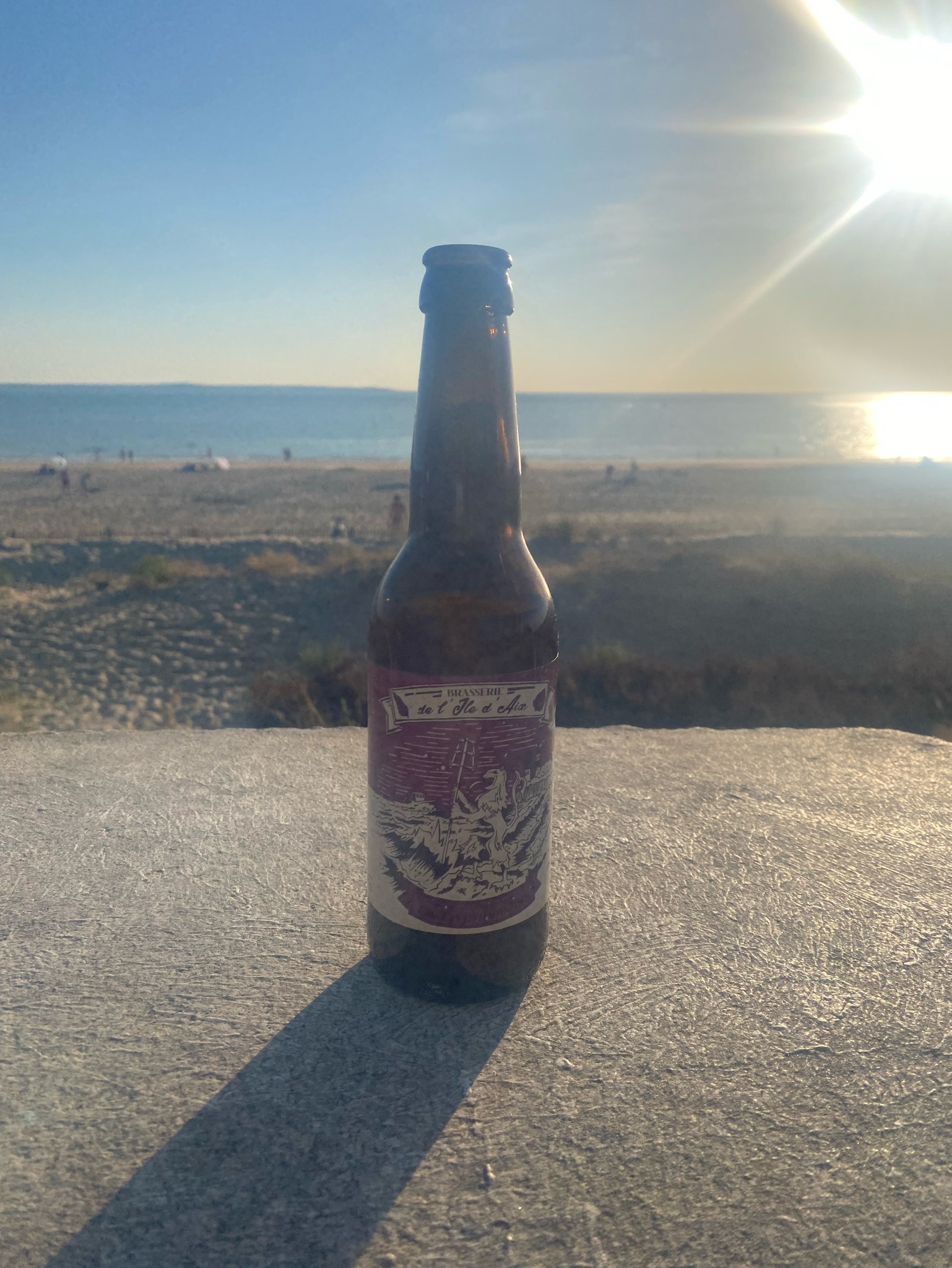 La Framboisine, France