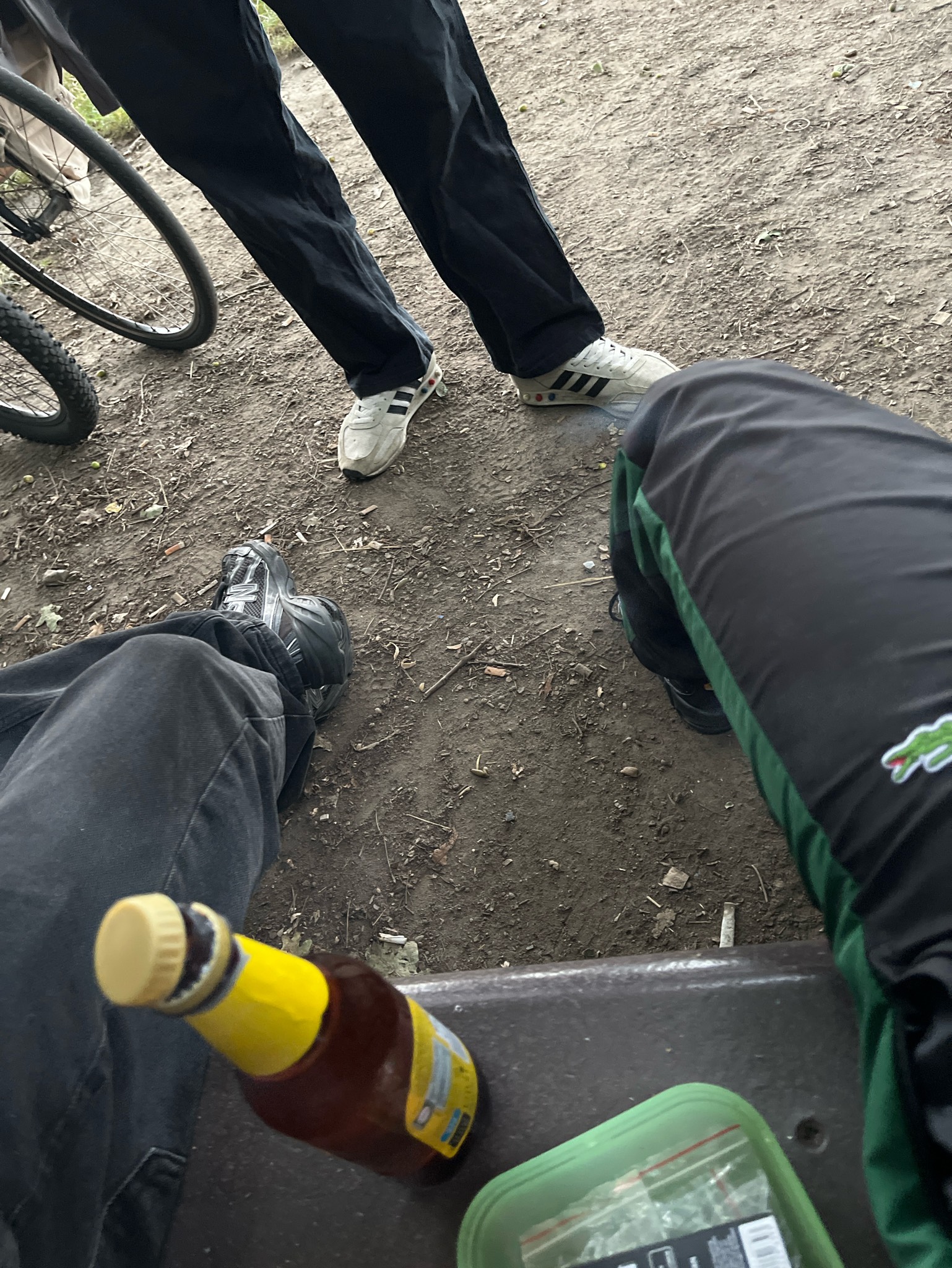 Perlenbacher Radler Naturtrüb, Germany