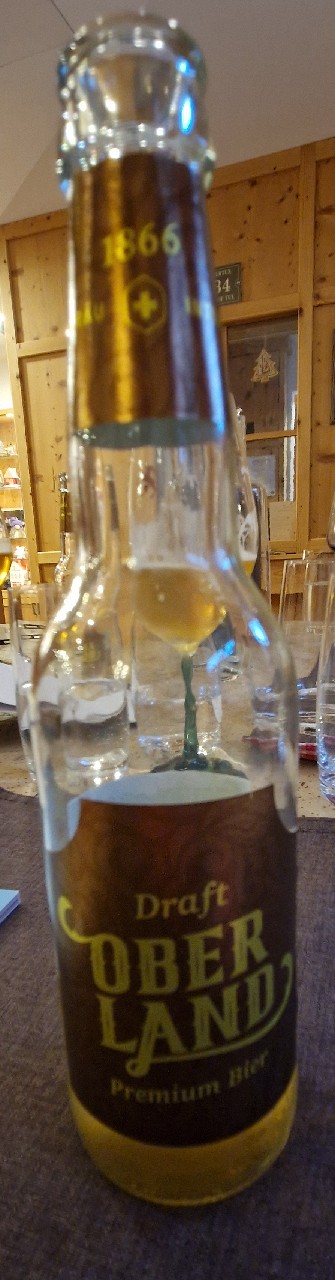 Oberland Amber, Rugenbräu