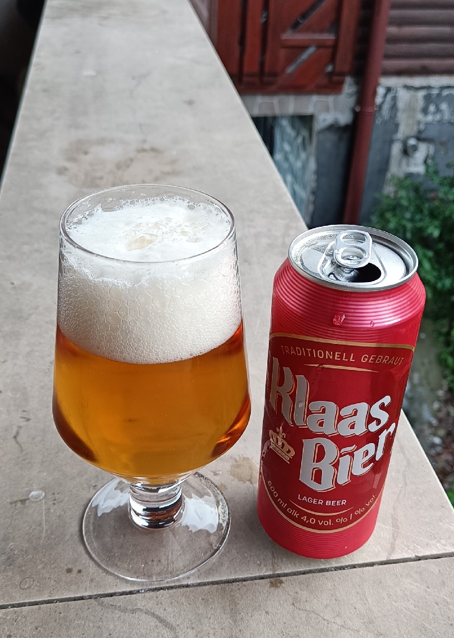 Klaas Bier, Mercator Ljubjana
