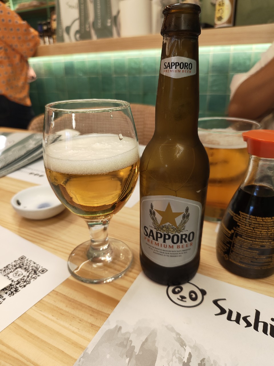 Sapporo, Japan