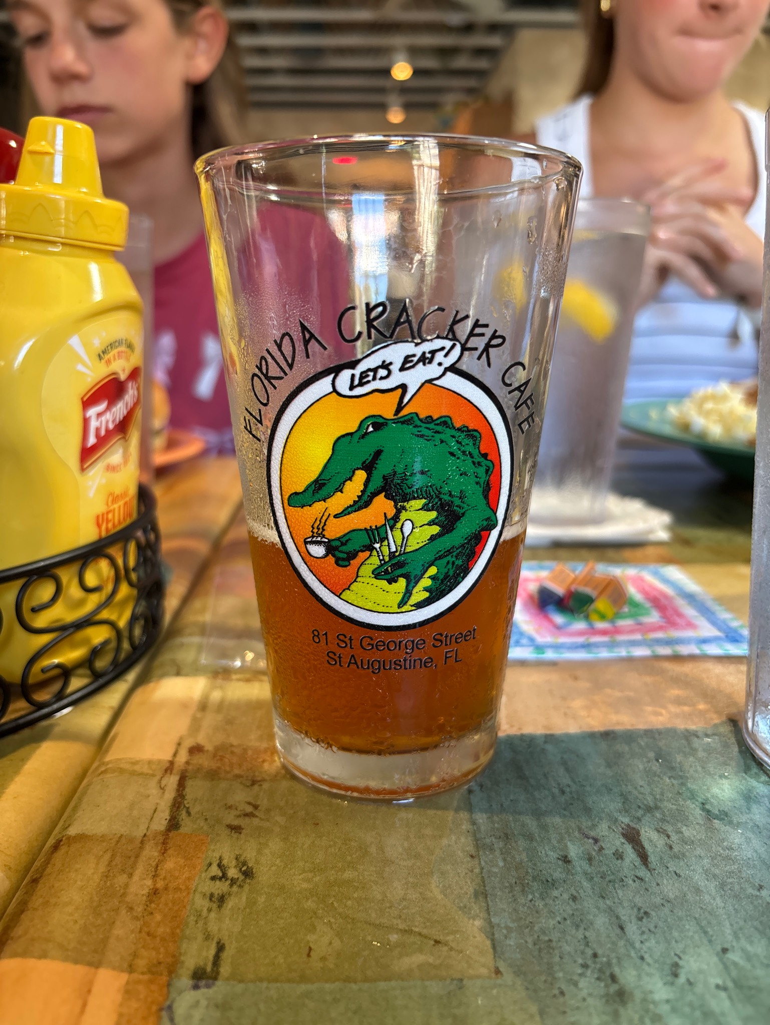 Roadside IPA, United States