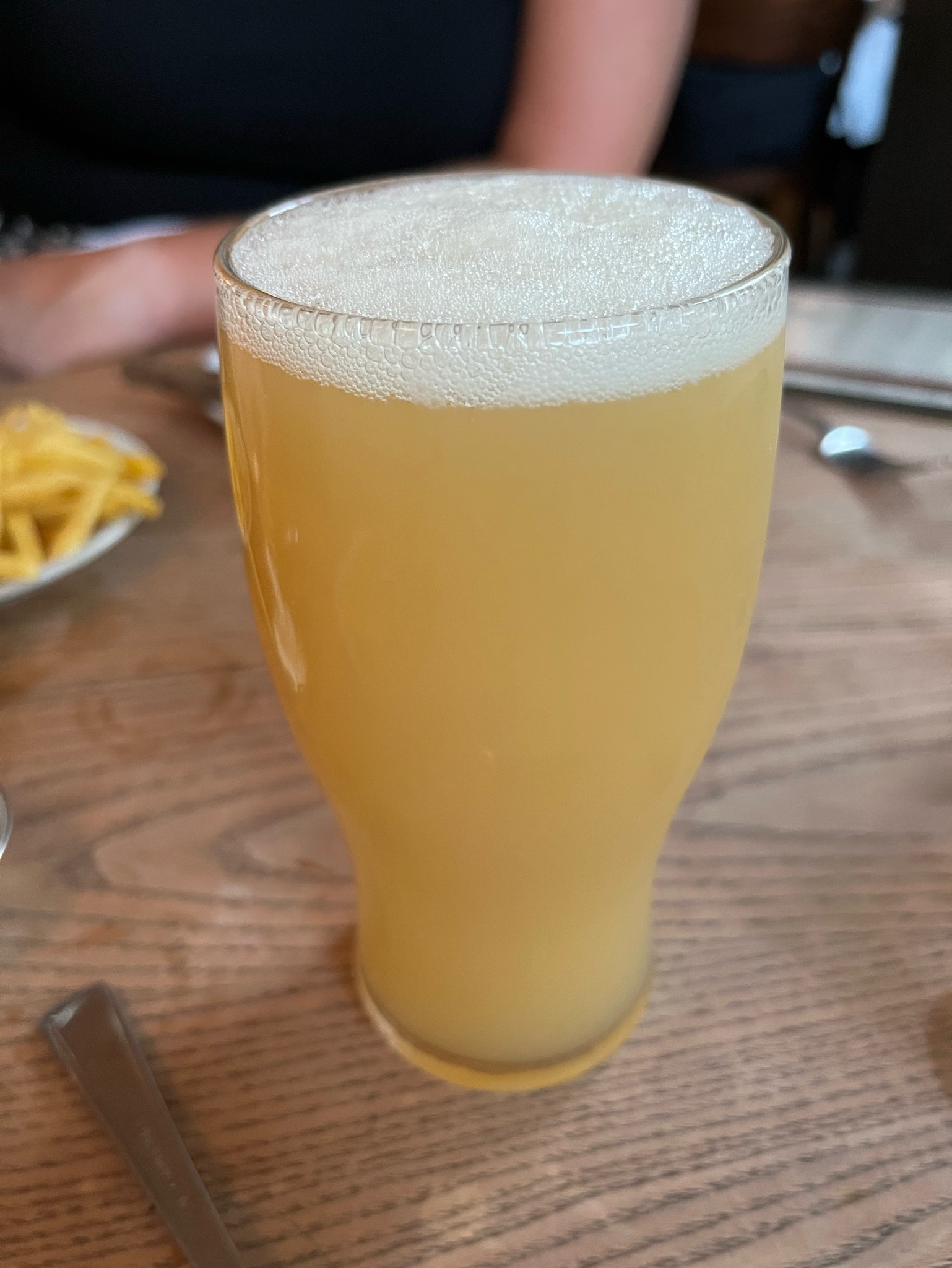 Ja!, Pressure Drop Brewing (UK)