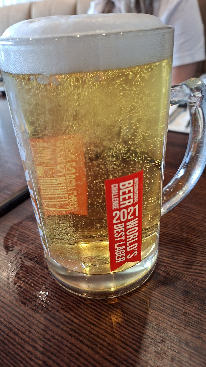 Abk Hell lager, Germany