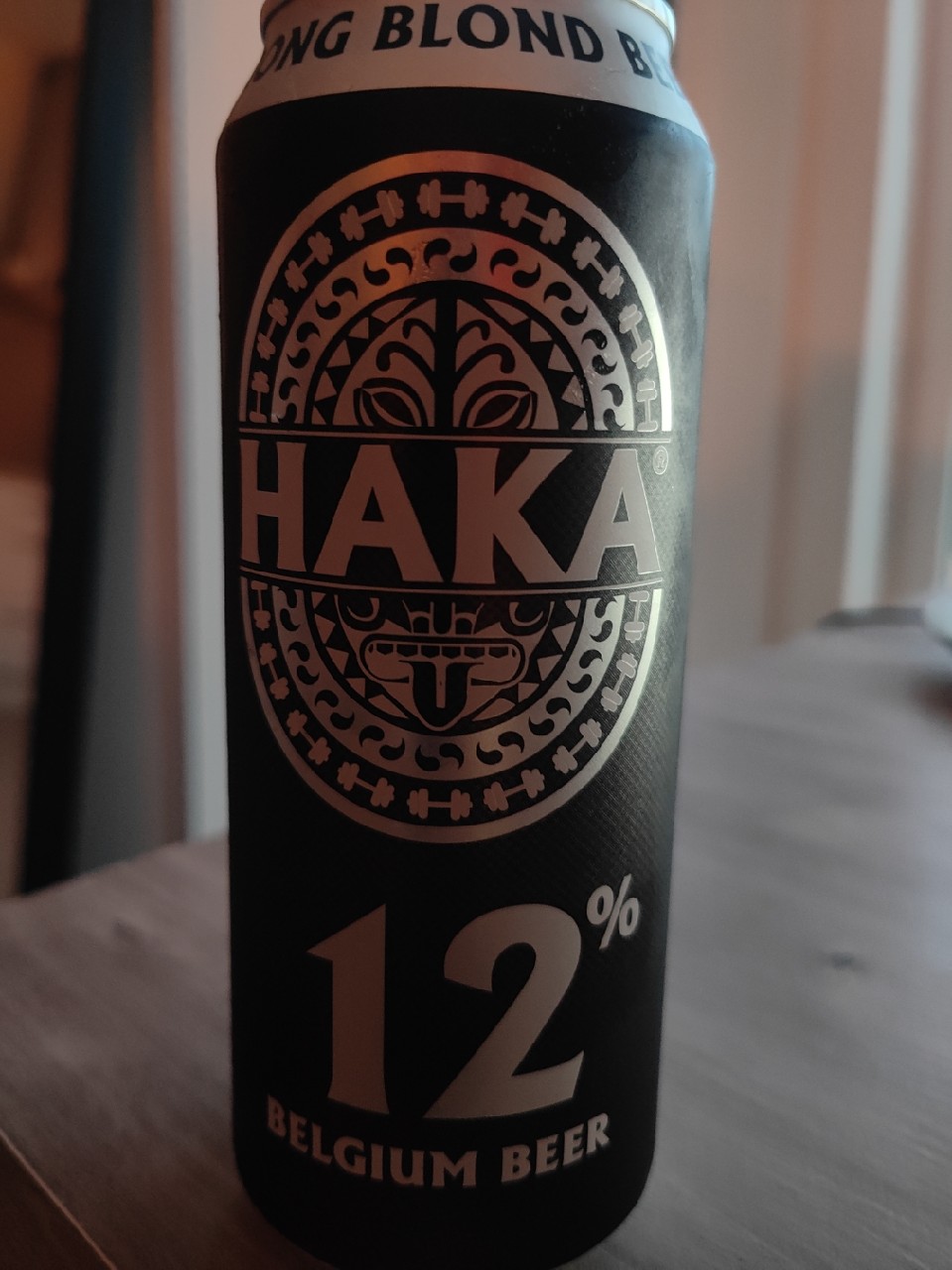 Haka 12%, Trendy Foods