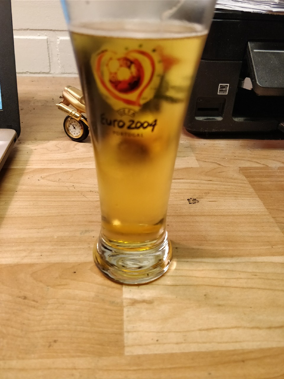 Saaremaa Tuulik, Estonia