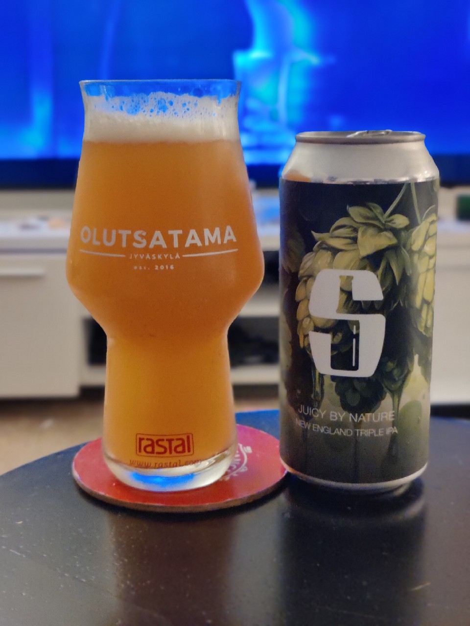 Juicy By Nature, Norway