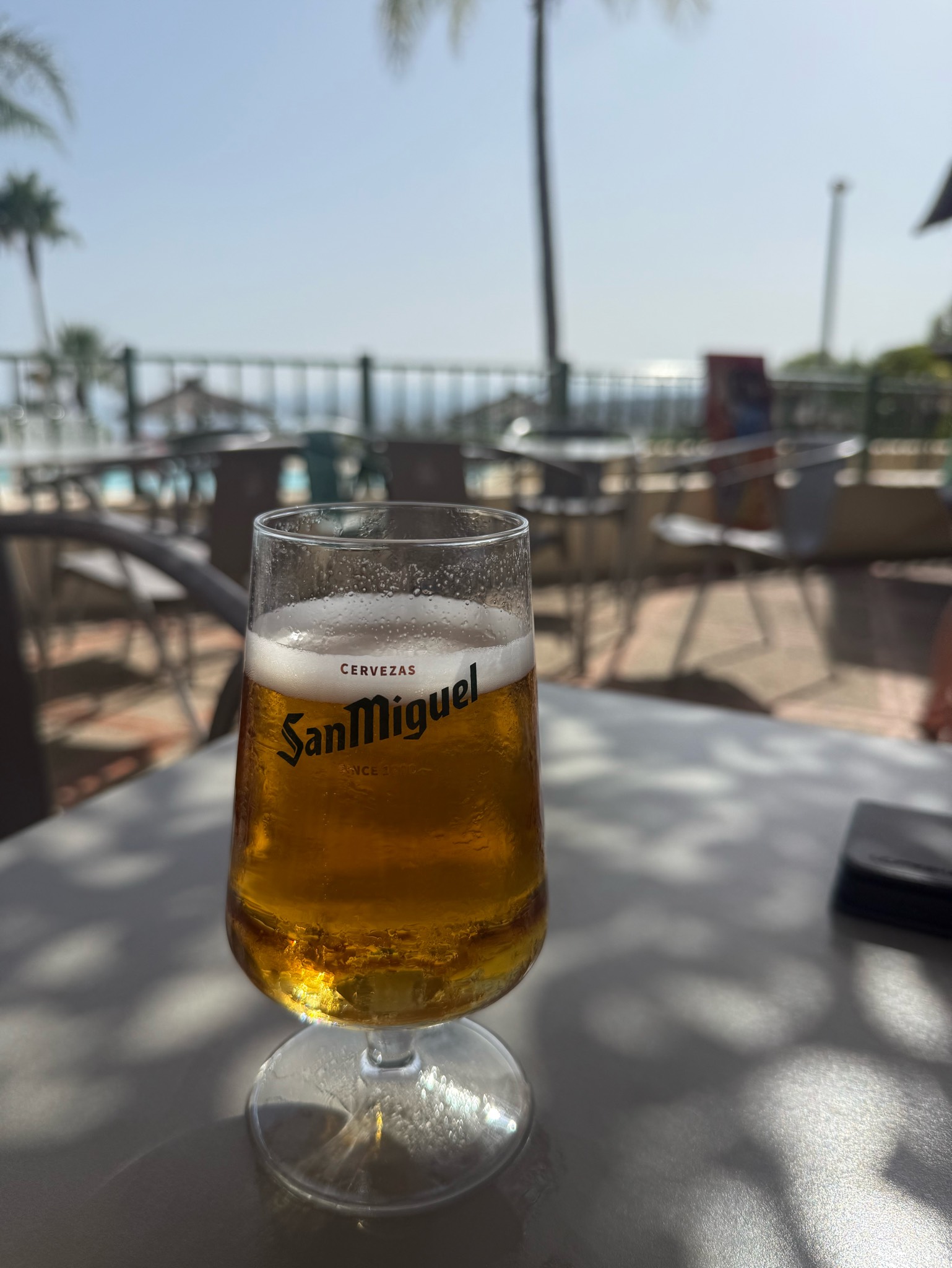 San Miguel, Spain