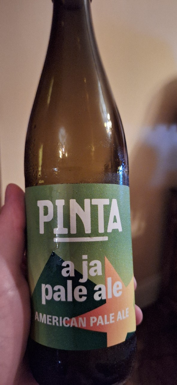 A Ja Pale Ale, Poland