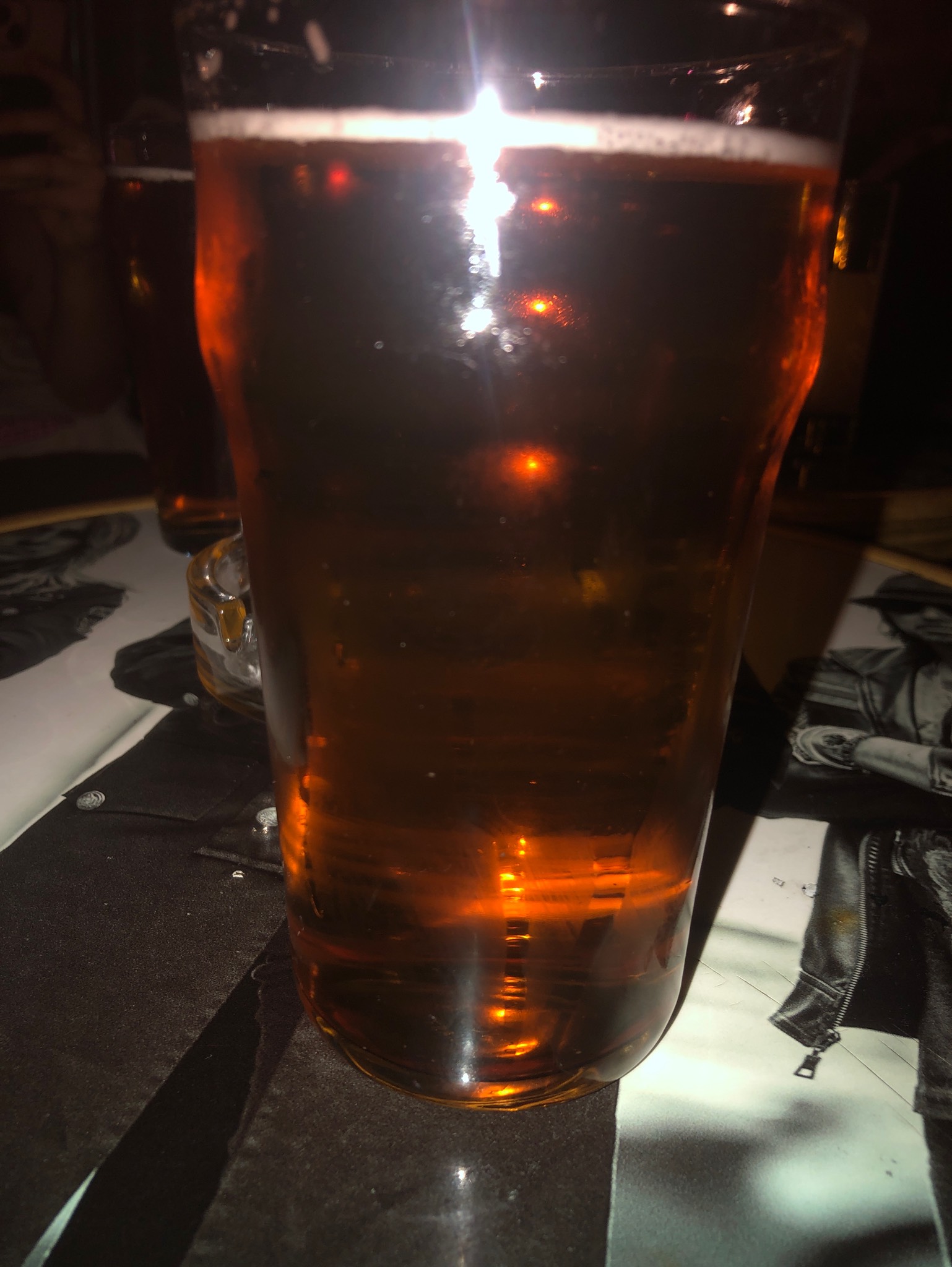 Slash Mango, Brasserie Licorne (Karlsberg Brauerei)